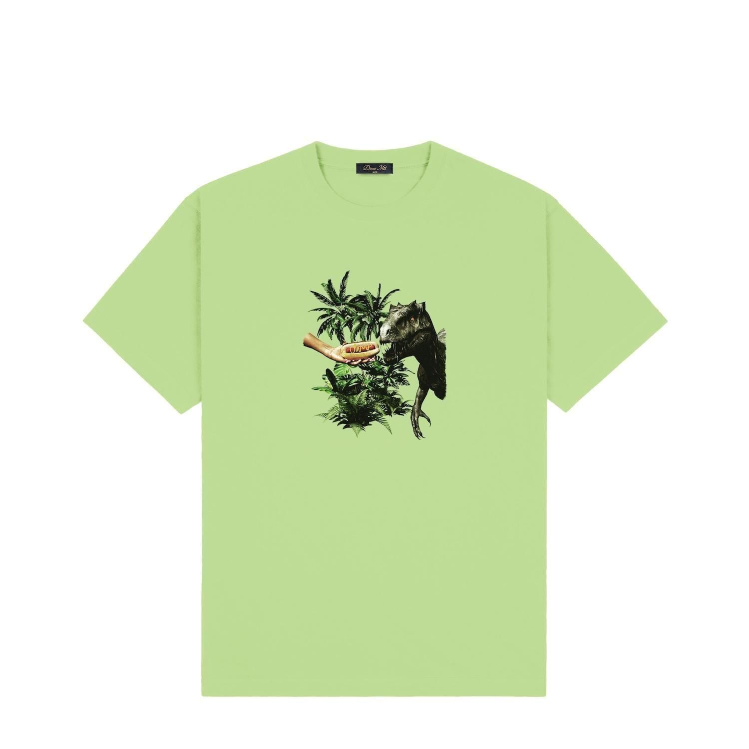 DIME<br>Good Boy T-Shirt<br>