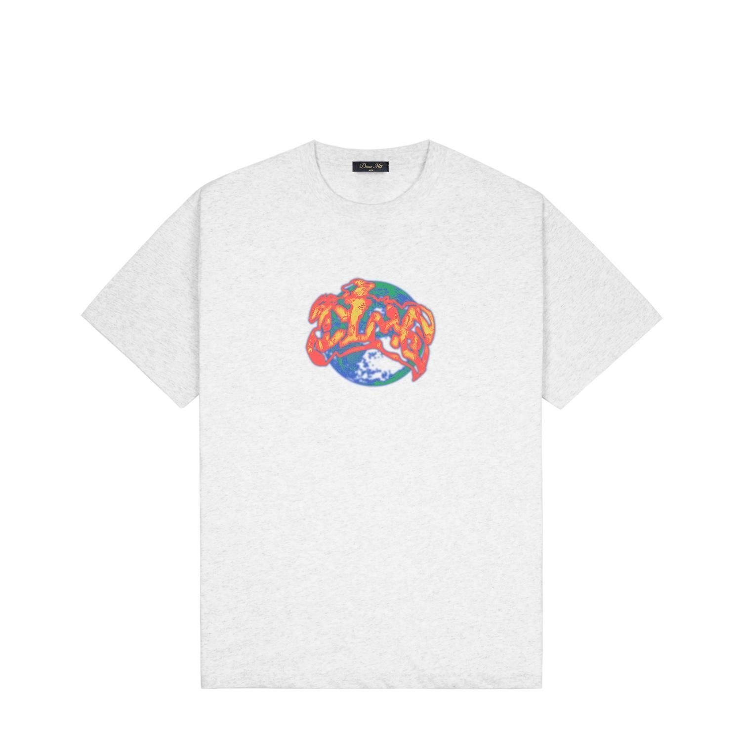 DIME<br>Global T-Shirt<br>
