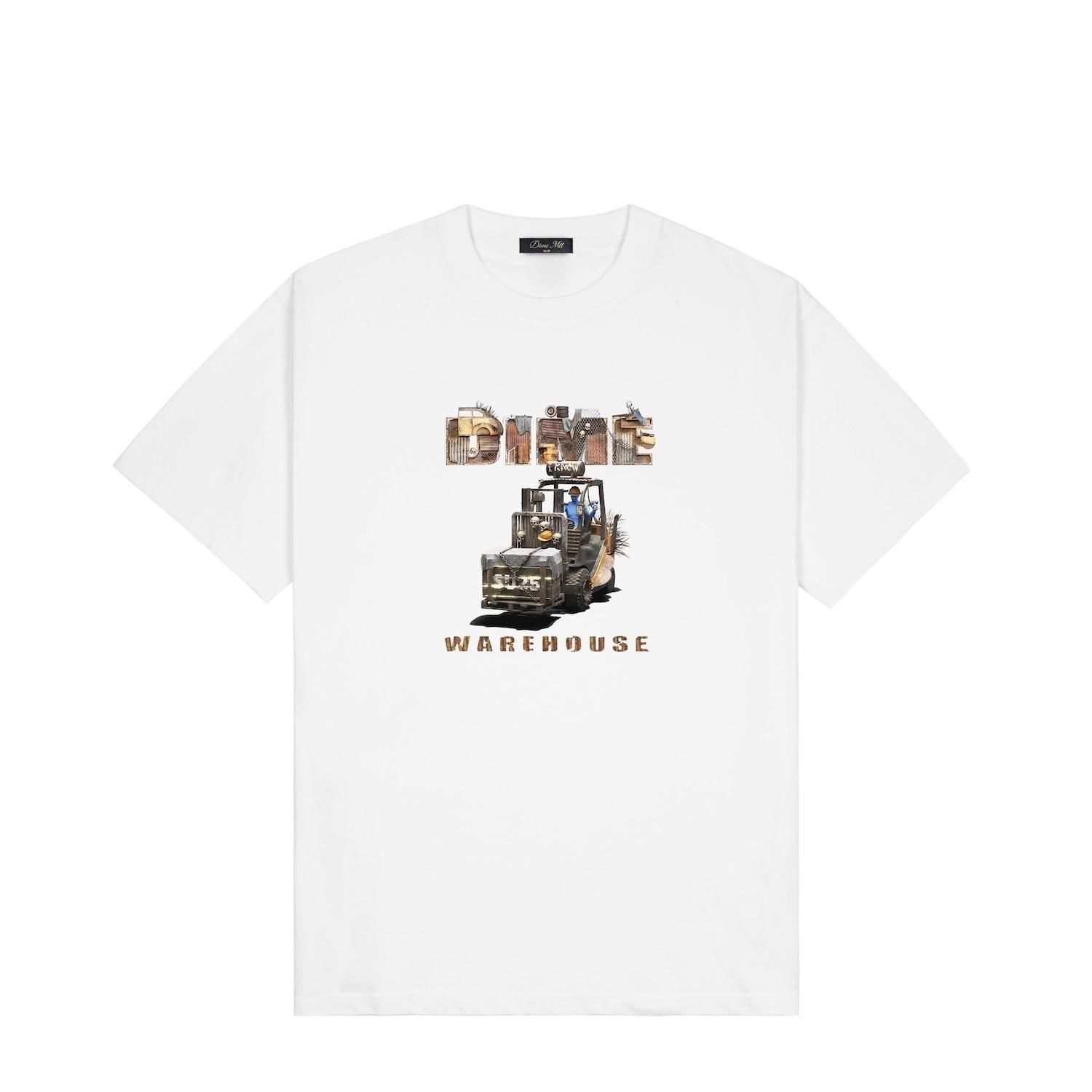 DIME<br>Mad Bry T-Shirt<br>