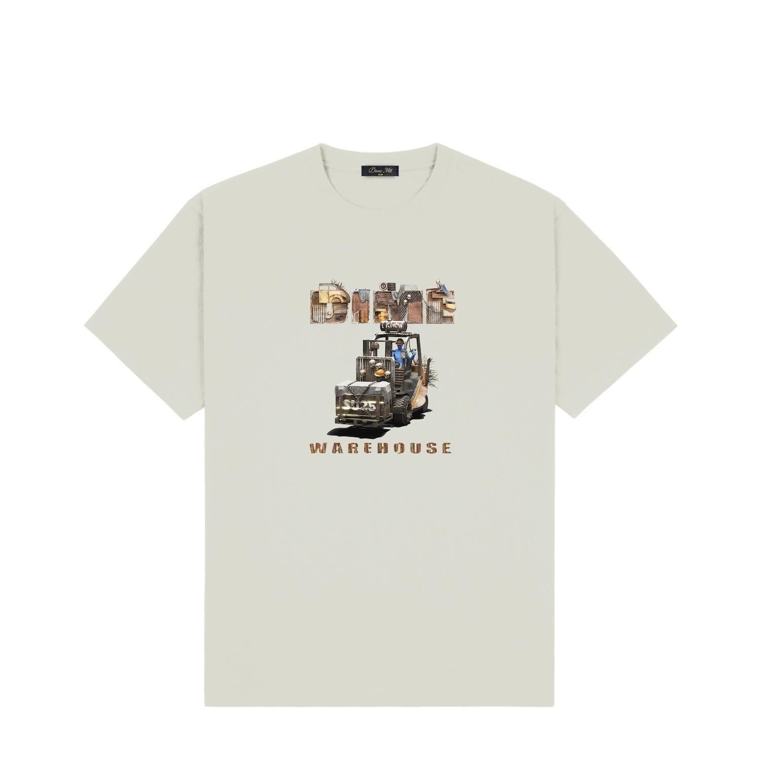 DIME<br>Mad Bry T-Shirt<br>