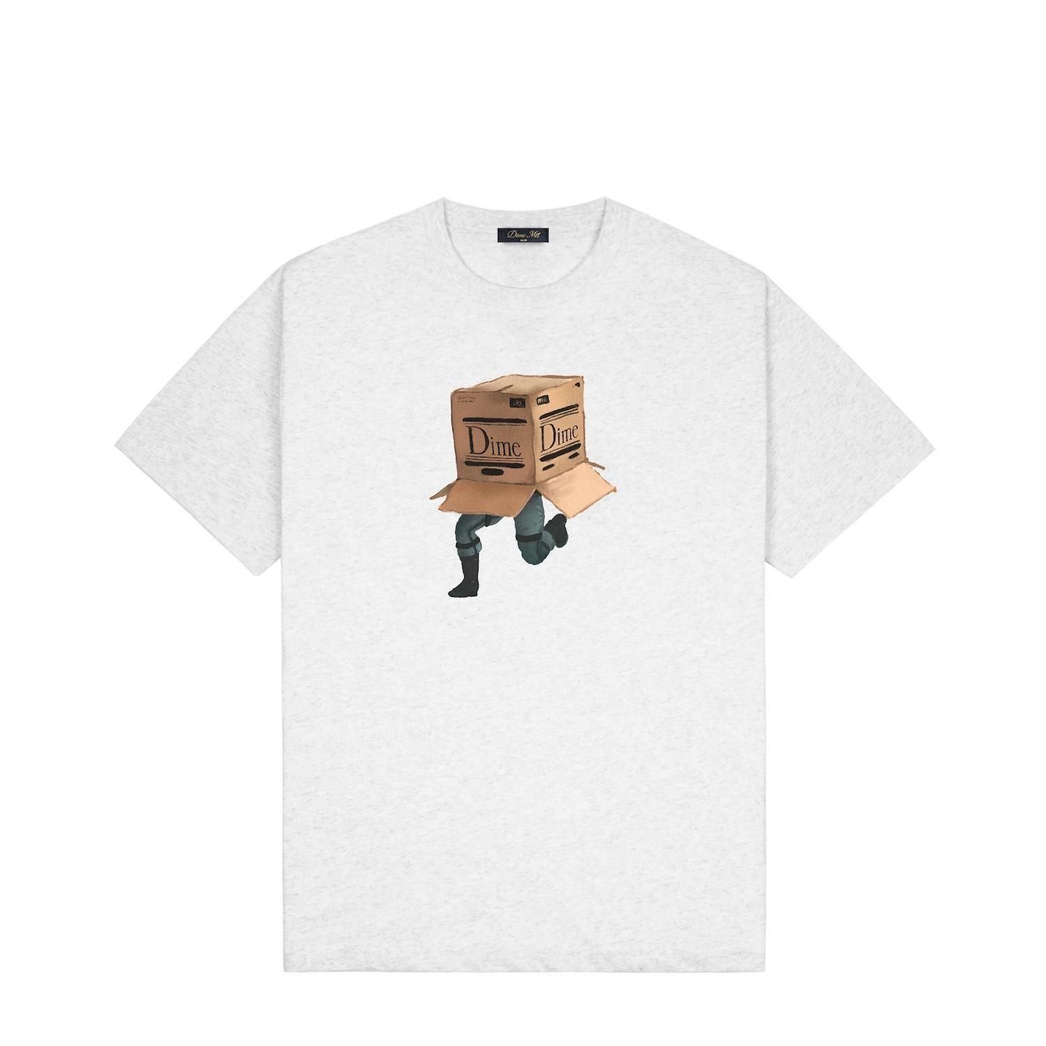 DIME<br>Solid T-Shirt<br>