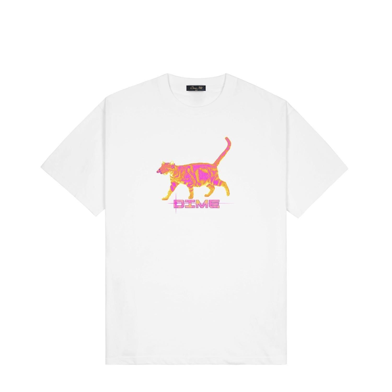 DIME<br>Splinter T-Shirt<br>
