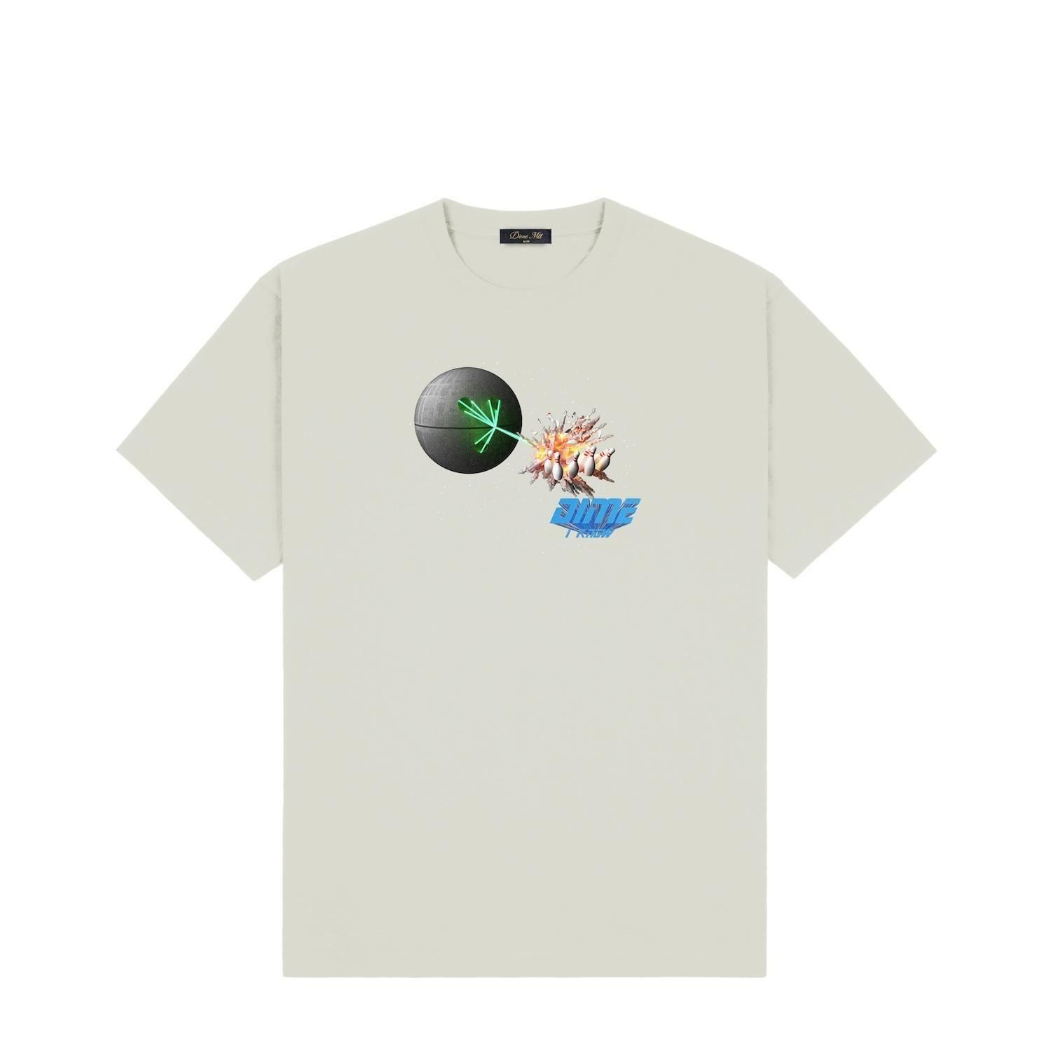 DIME<br>Space Turkey T-Shirt<br>
