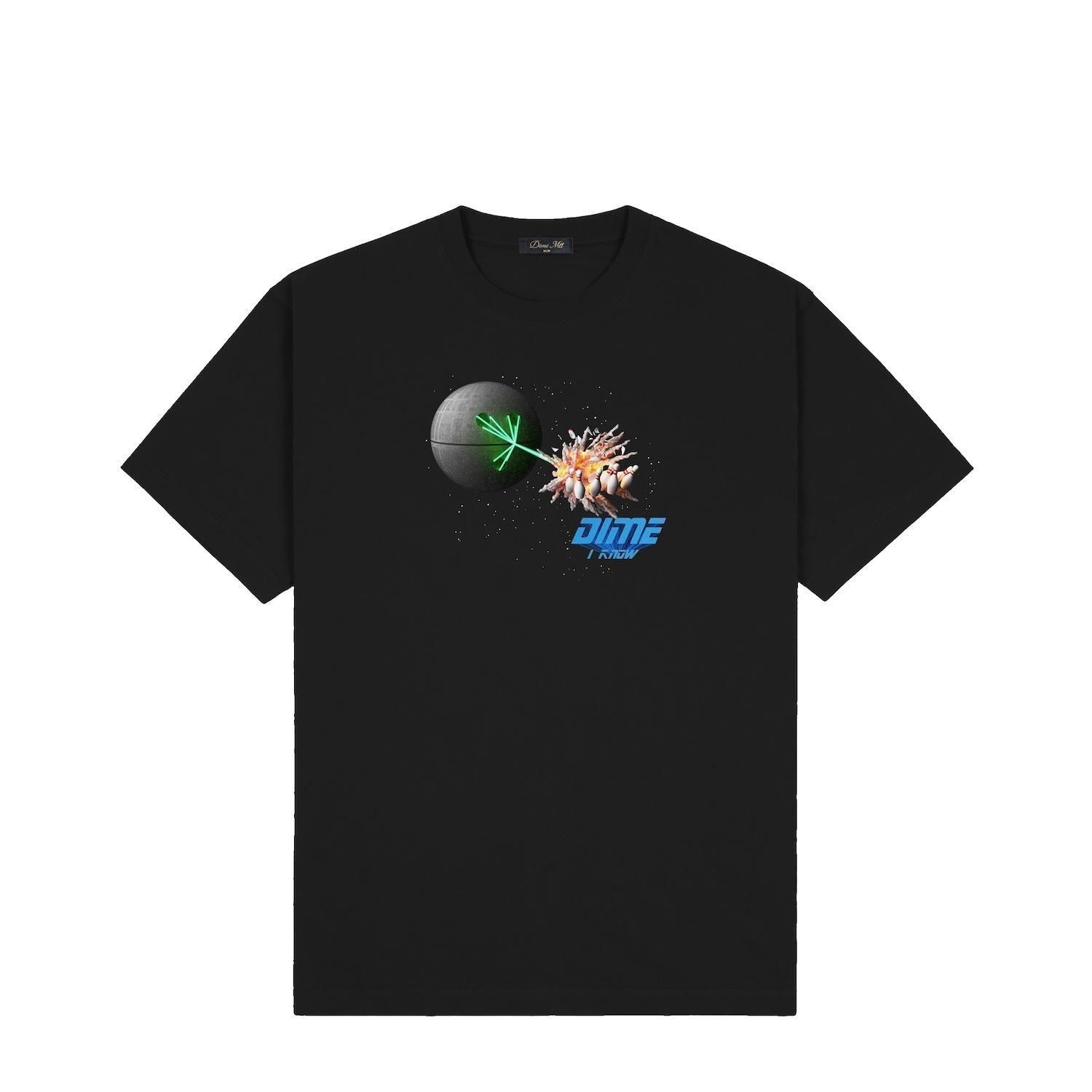 DIME<br>Space Turkey T-Shirt<br>