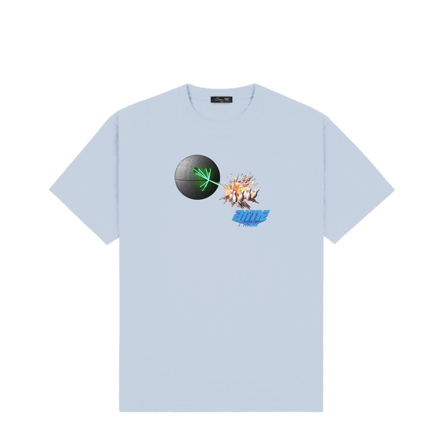DIME<br>Space Turkey T-Shirt<br>