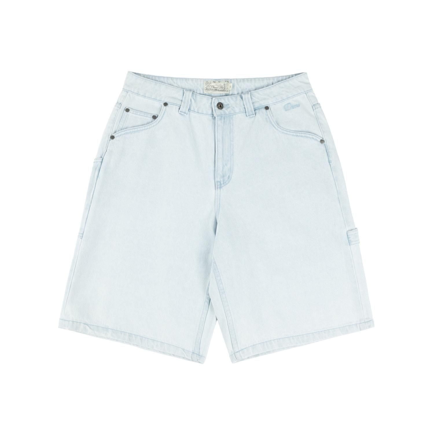 DIME<br>Classic Denim Shorts<br>