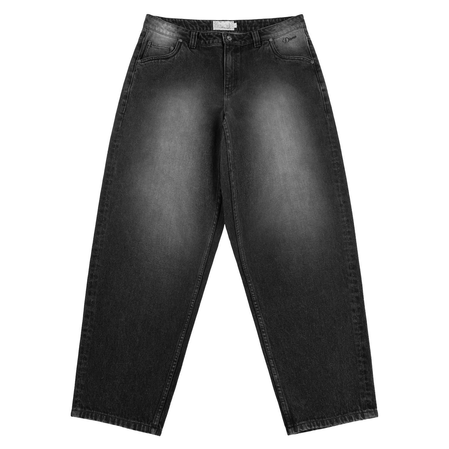 DIME<br>Classic Baggy Denim Pants<br>
