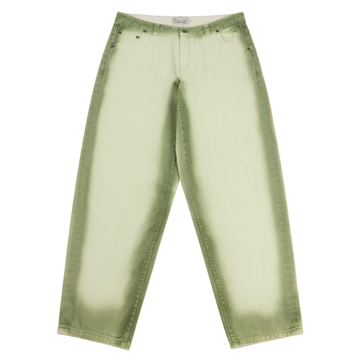 DIME<br>Classic Baggy Denim Pants<br>