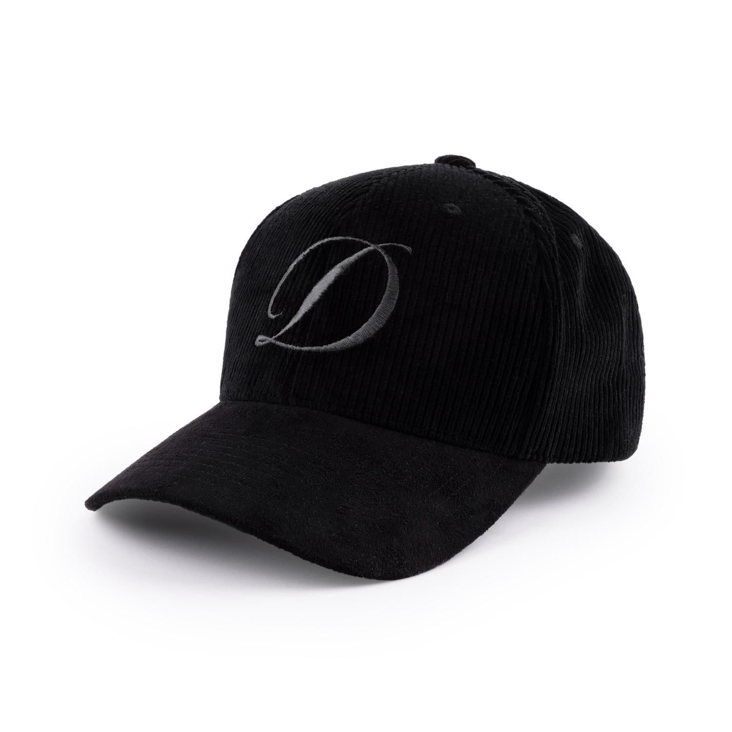 DIME<br>Cord Full Fit Cap<br>