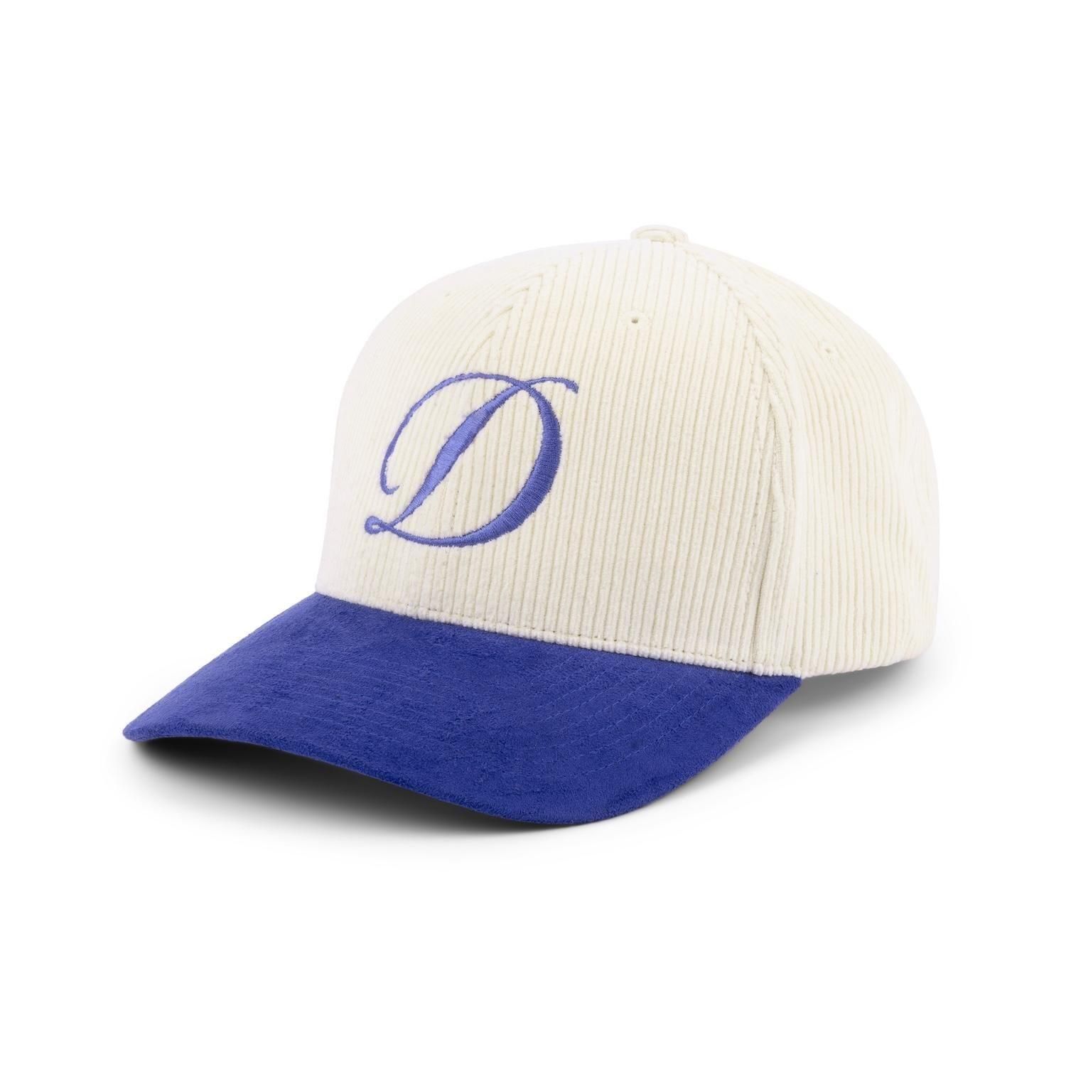 DIME<br>Cord Full Fit Cap<br>