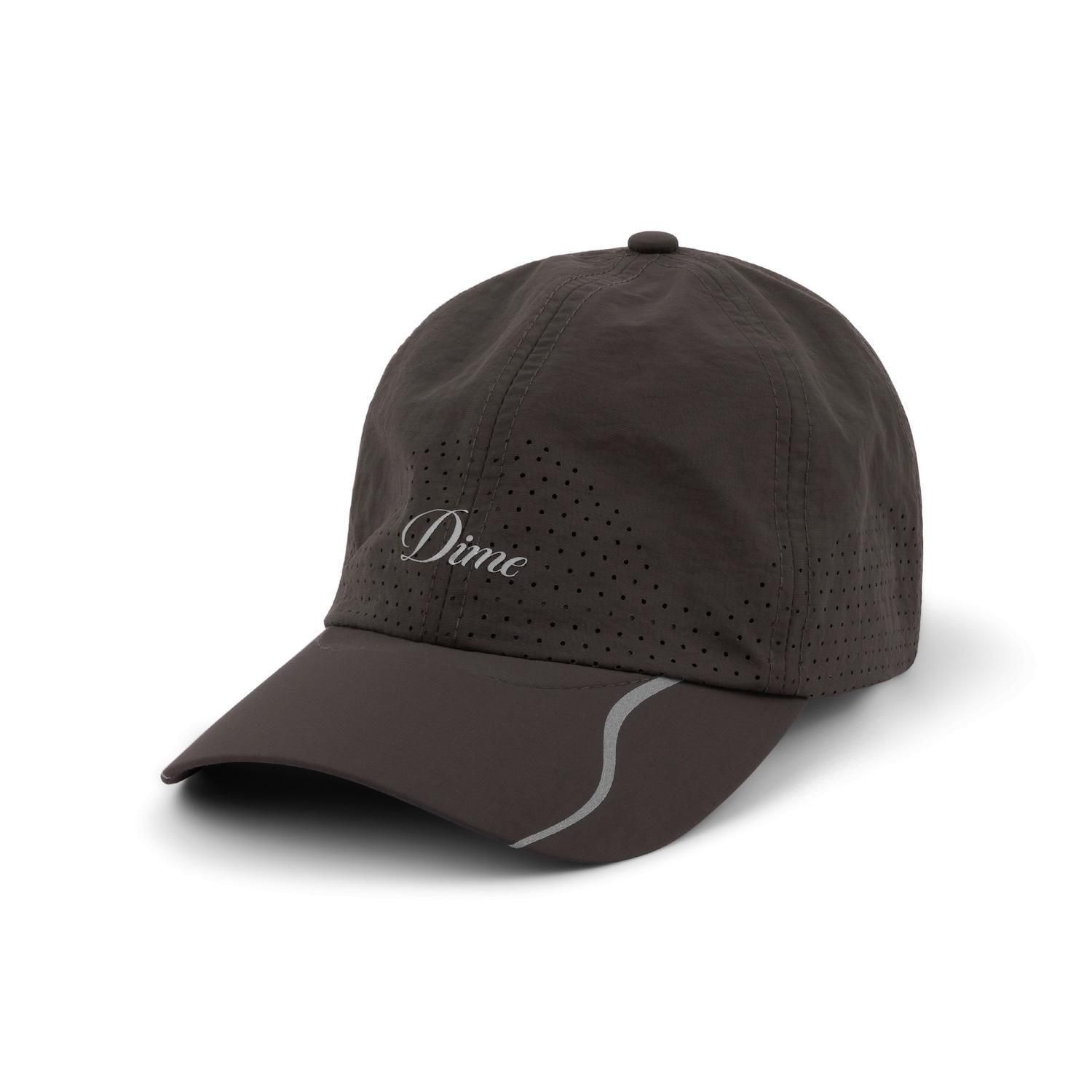 DIME<br>Cursive Tech Cap<br>