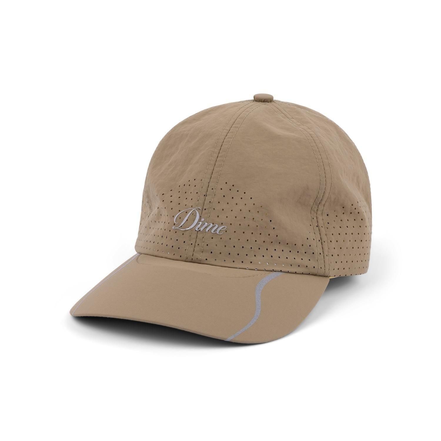 DIME<br>Cursive Tech Cap<br>
