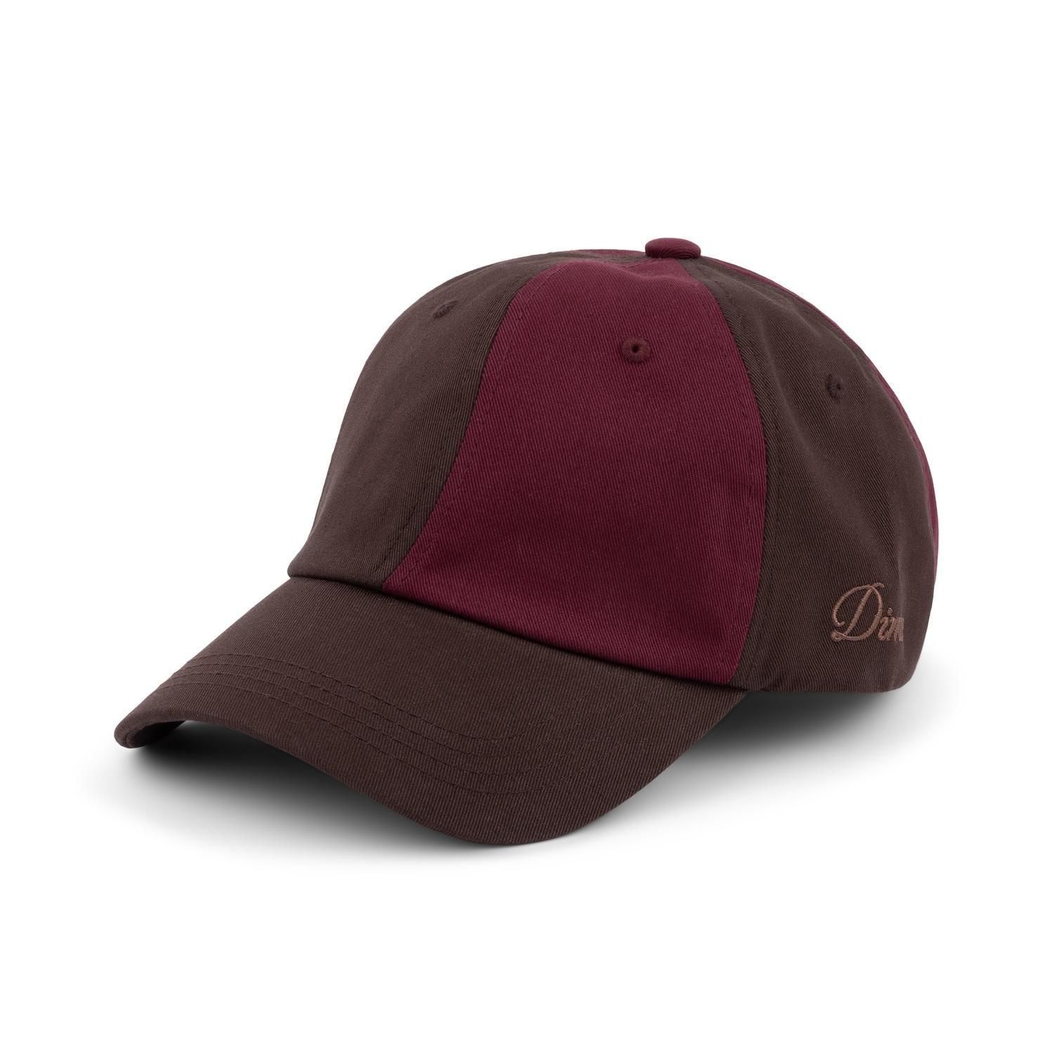DIME<br>Twirl Low Pro Cap<br>