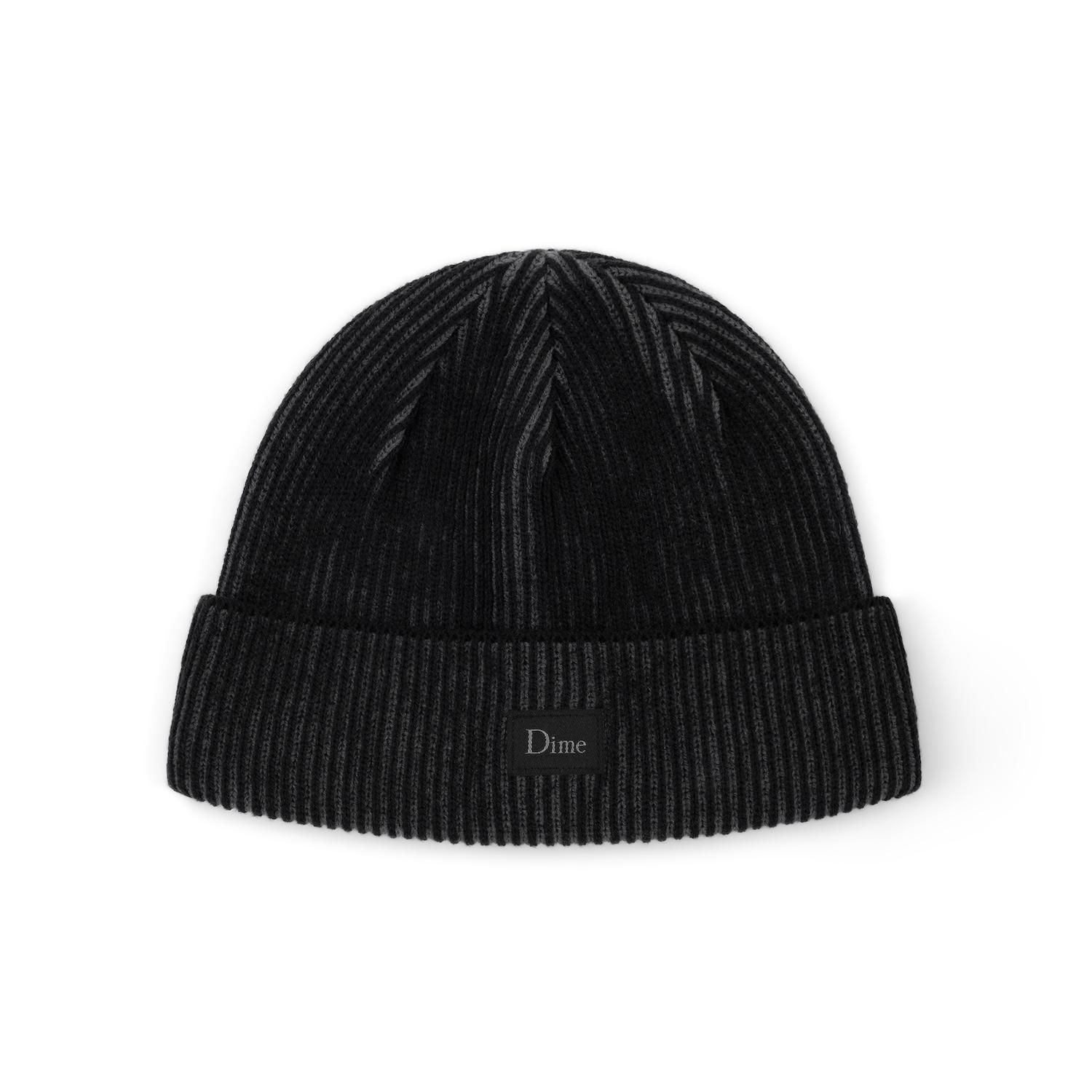 DIME<br>Classic Rib Beanie <br>
