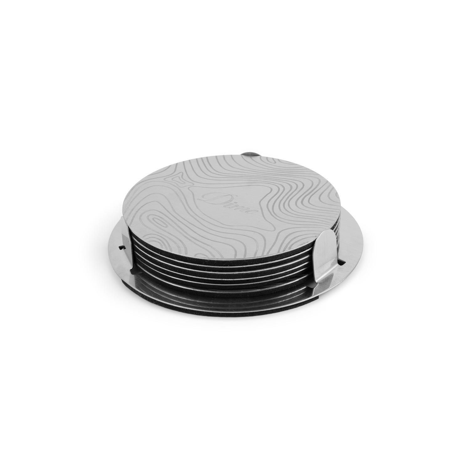 DIME<br>Topo Coaster<br>
