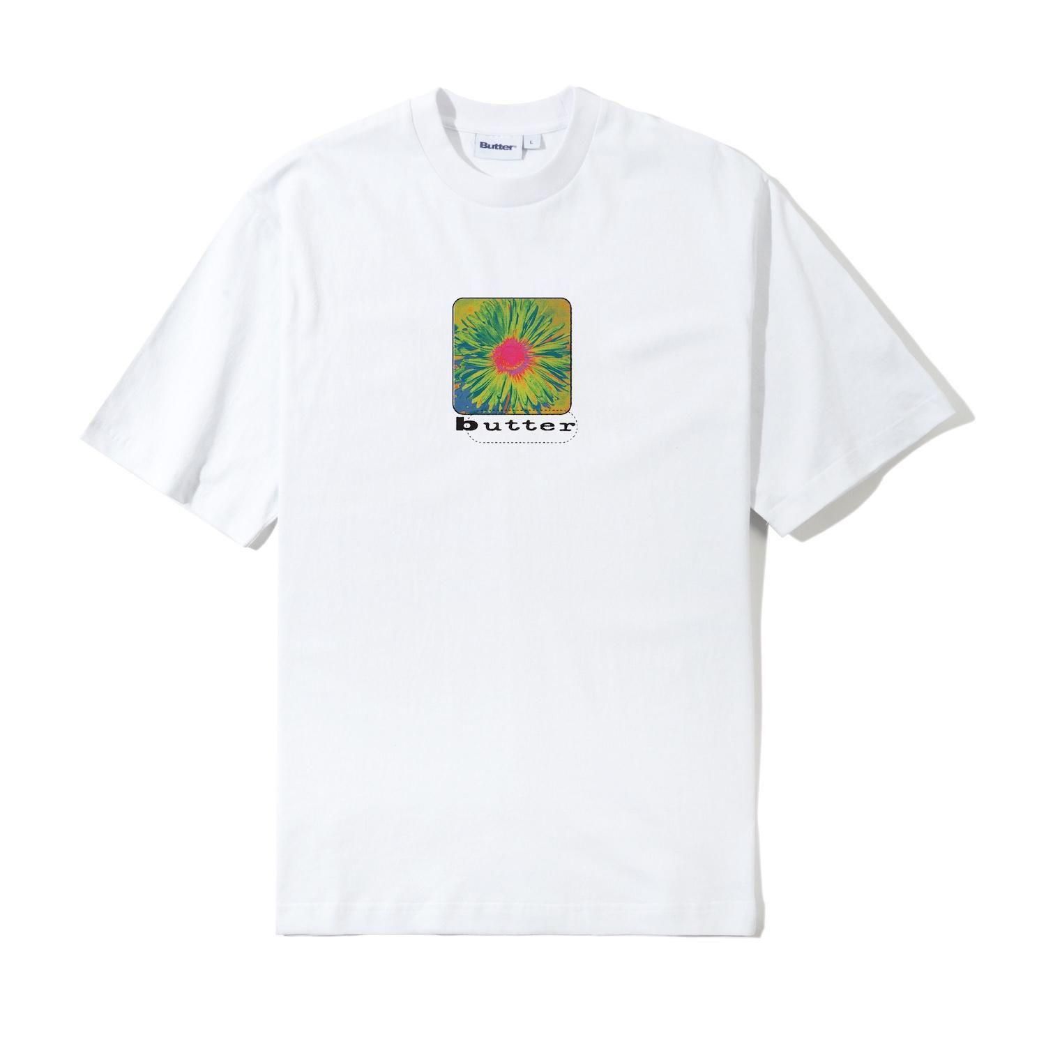 BUTTER GOODS<br>Daisy Tee<br>