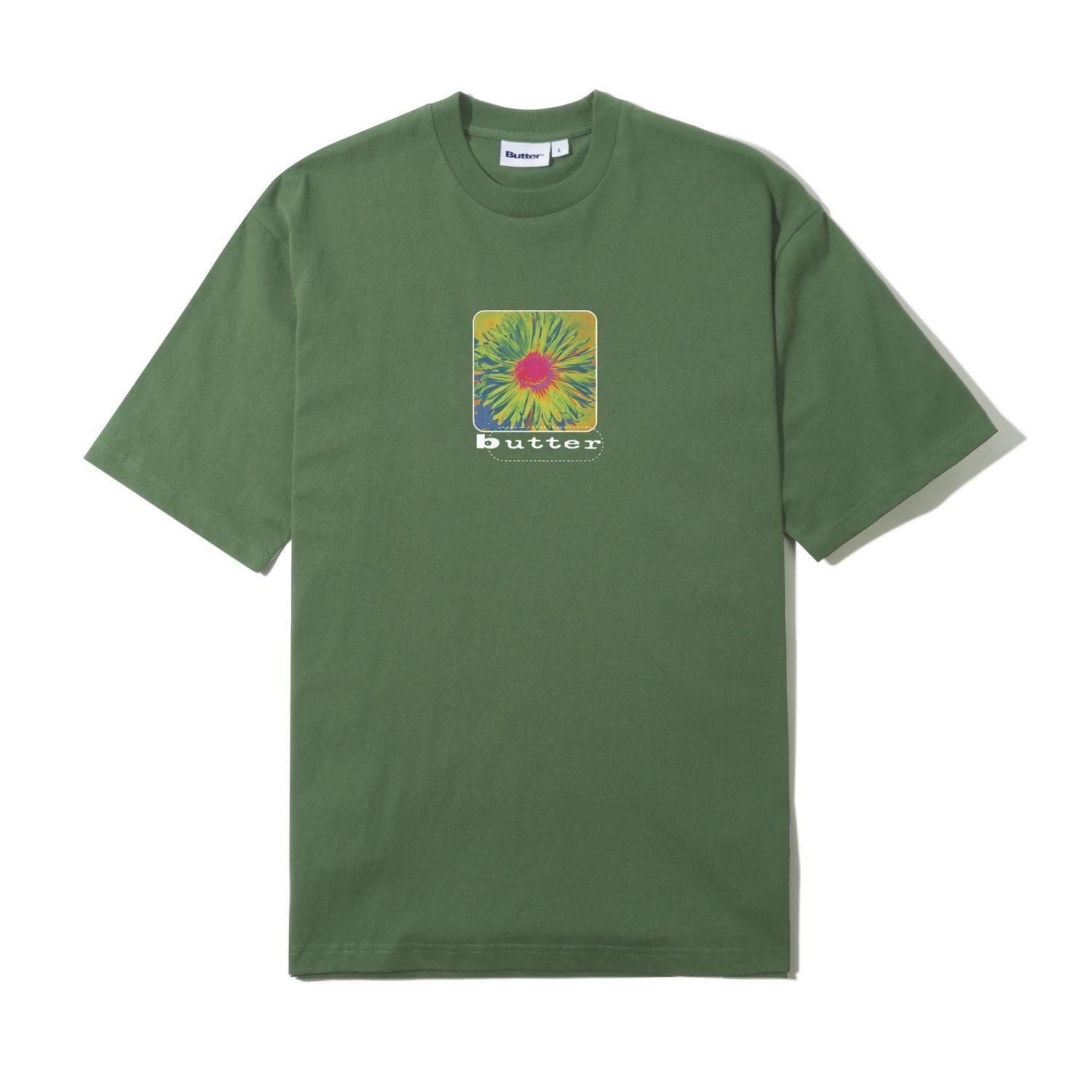 BUTTER GOODS<br>Daisy Tee<br>
