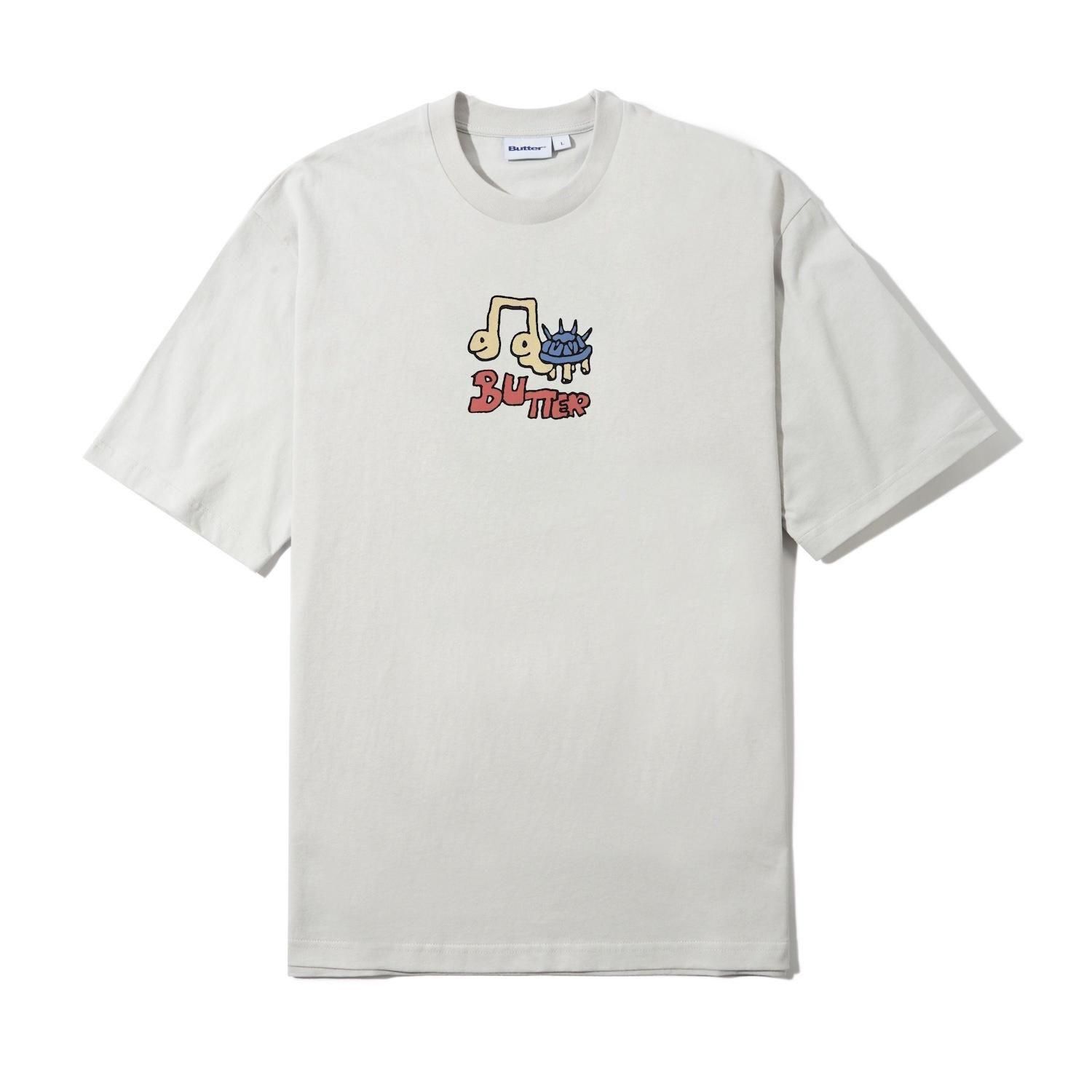 BUTTER GOODS<br>Turtle Tee<br>