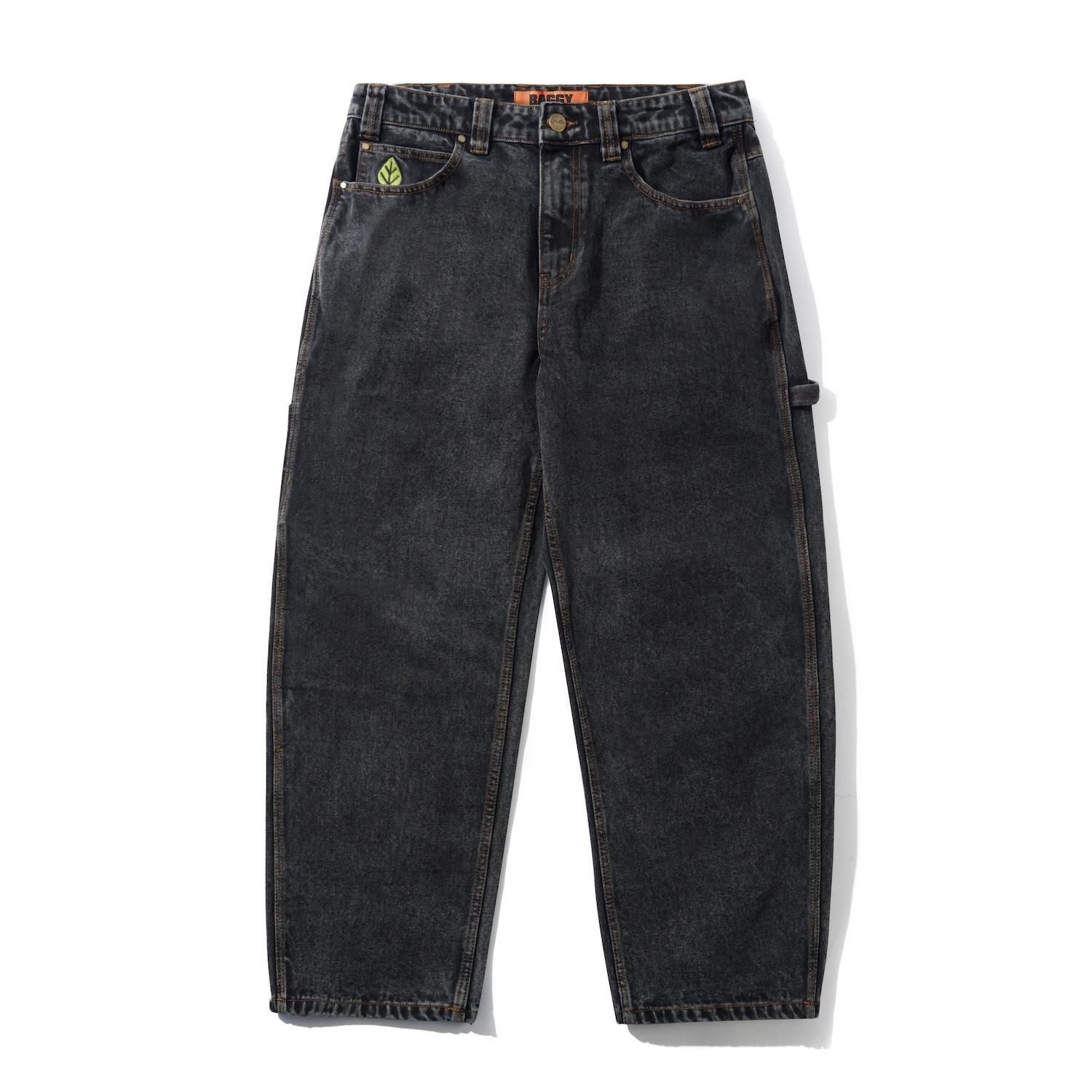 BUTTER GOODS<br>Weathergear Denim Jeans<br>