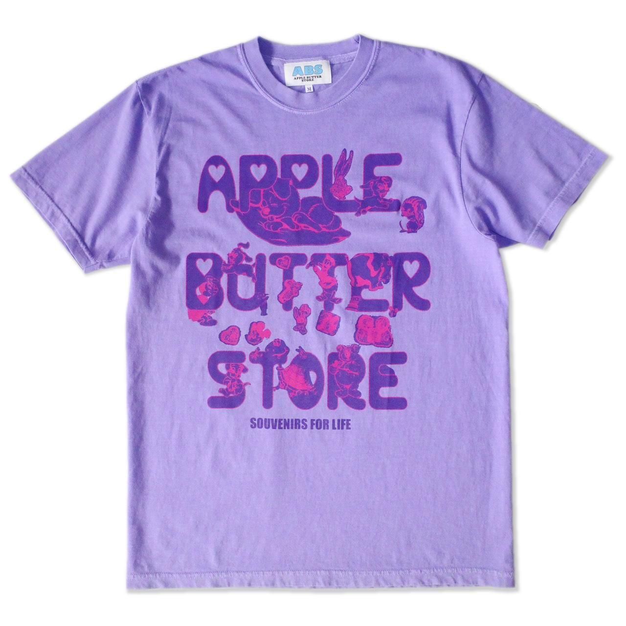APPLE BUTTER STORE<br>ABS Sleepy Tee<br>