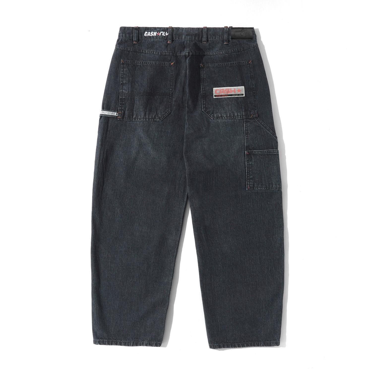 Cash Only<br>Company Denim Jeans<br>