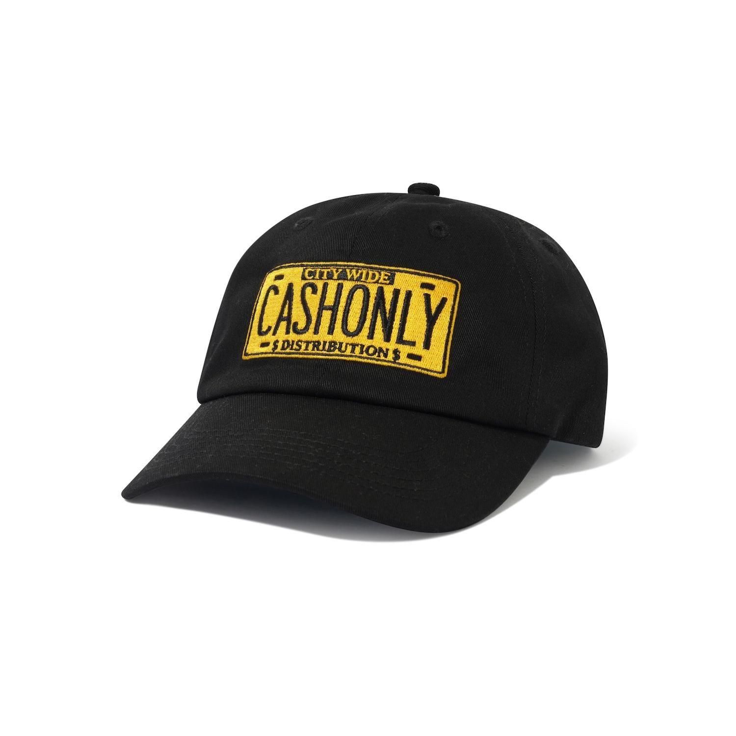 【APPLE BUTTER STORE × Setinn】CAP BLACK APPLE BUTTER STORE × SetinnABS SETINN CAP - Apple Butter Store