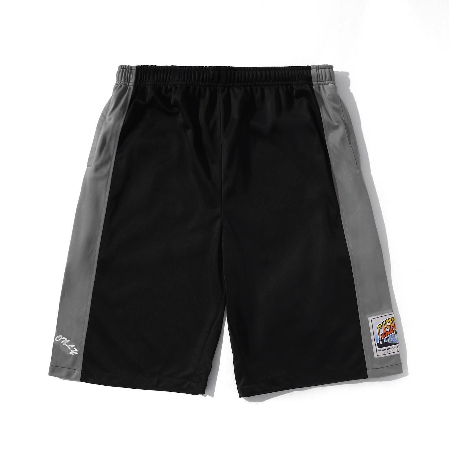 Cash Only<br>Downtown Shorts<br>