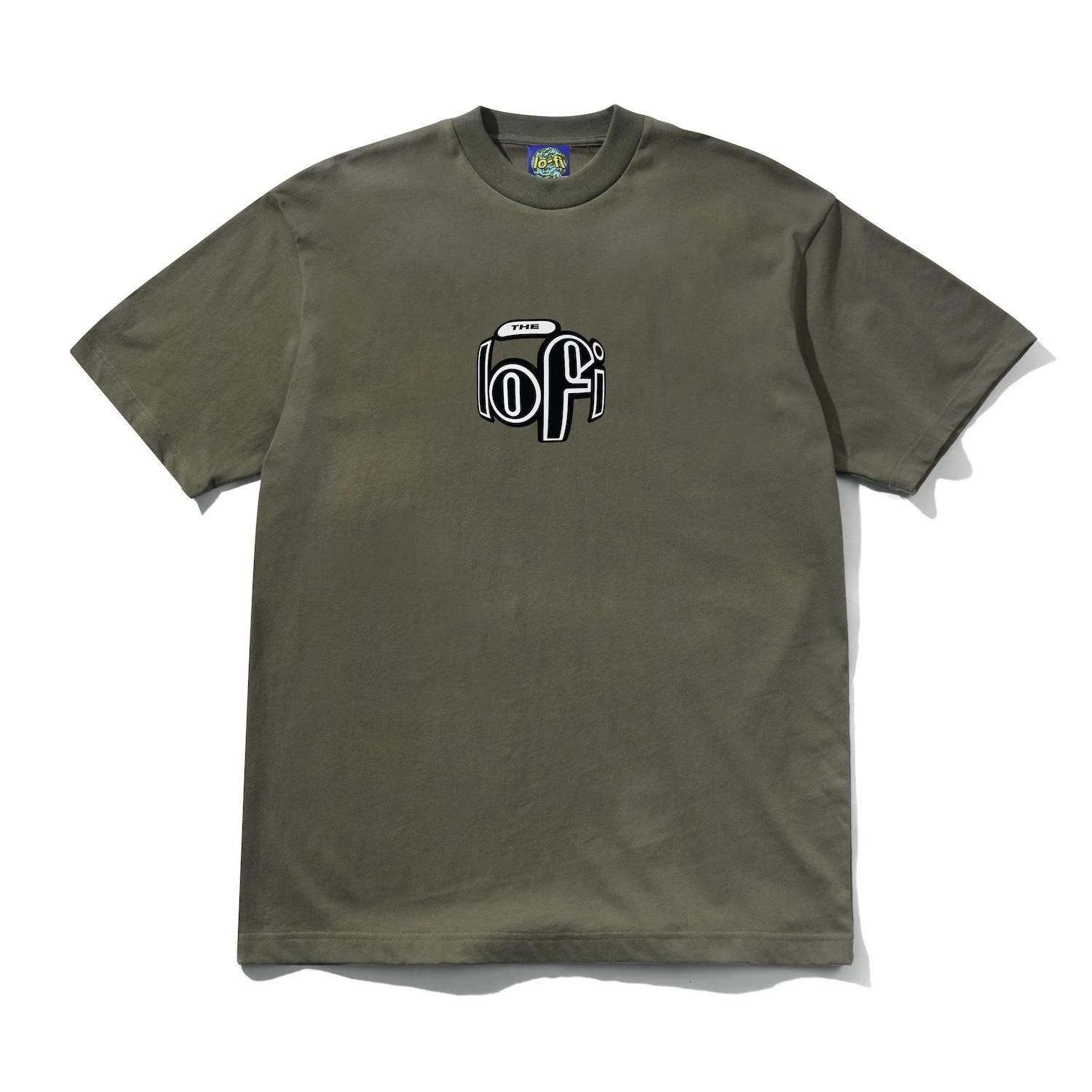 Lo-Fi<br>Jilted Tee<br>