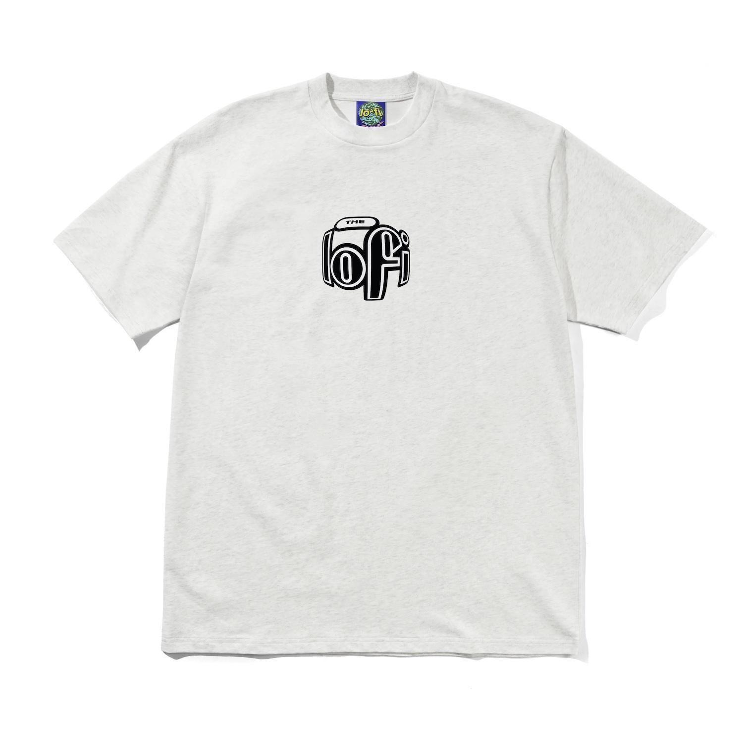 Lo-Fi<br>Jilted Tee<br>