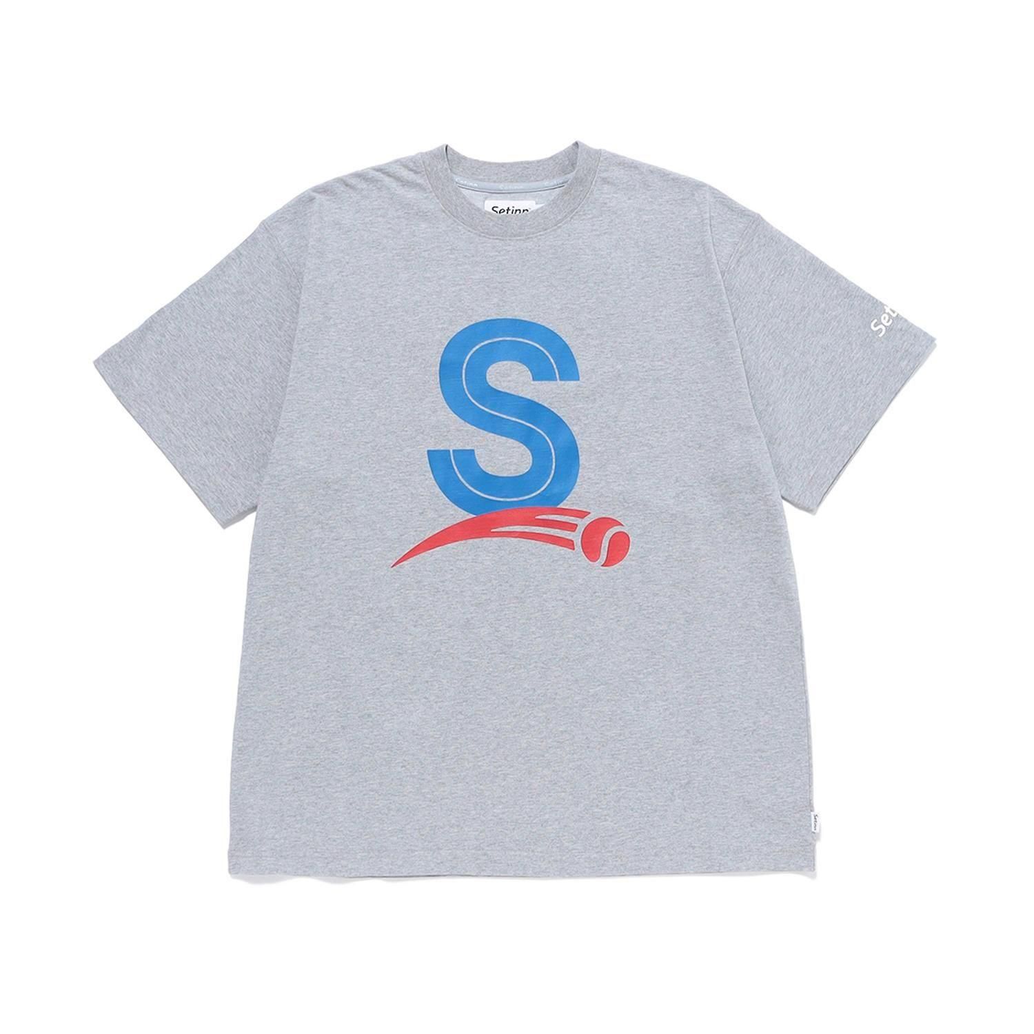 Setinn<br>Capital Tee<br>
