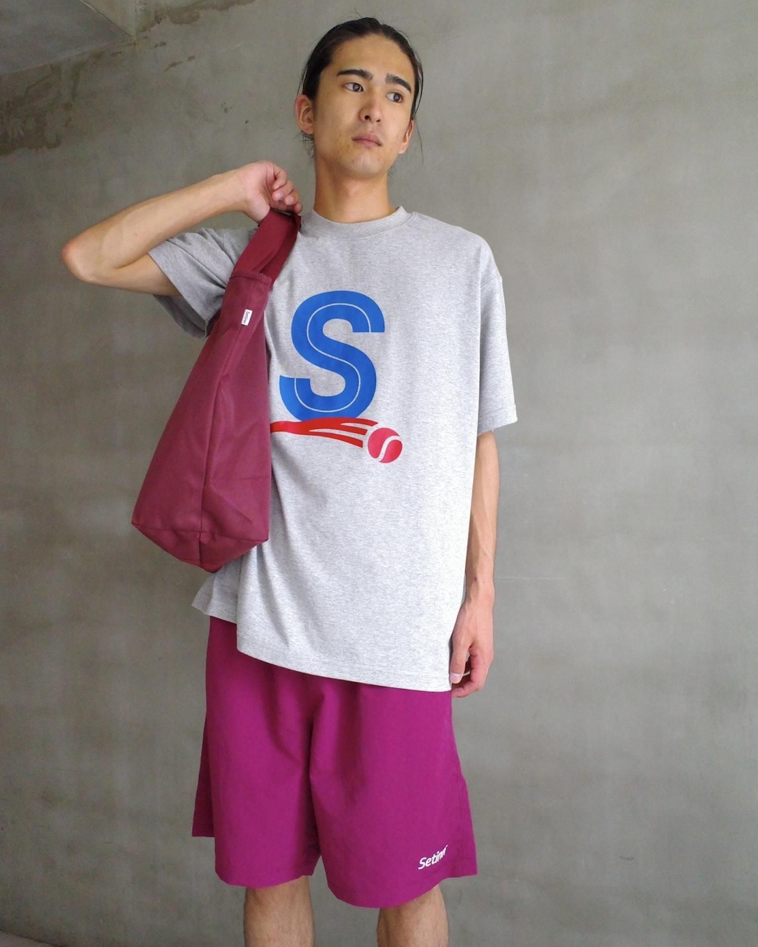 setinn apple butter store ナイロンショーツ SetinnSetinn Final Shorts - Apple Butter Store