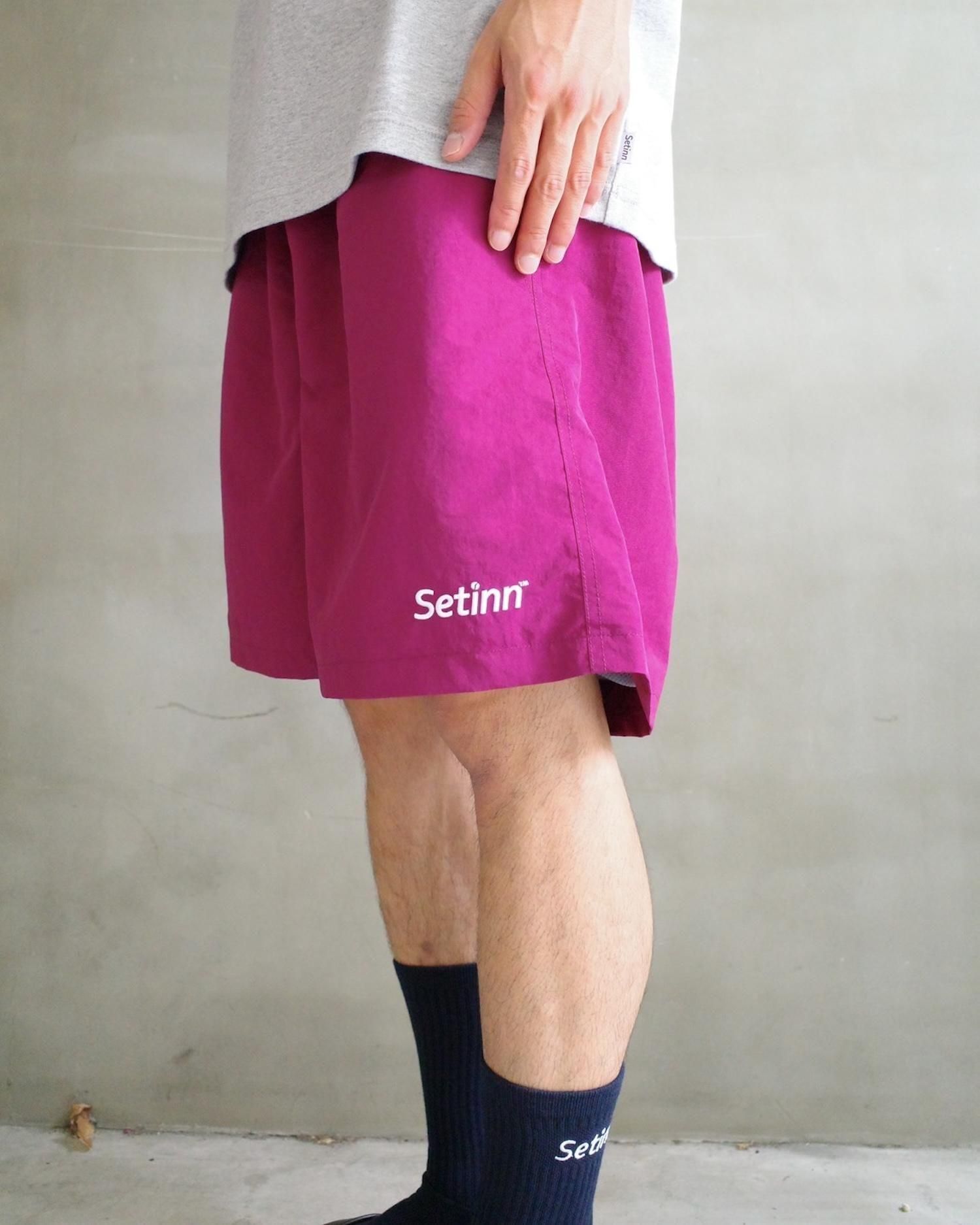 パンツ setinn Final Shorts L Setinn(セッティン) 