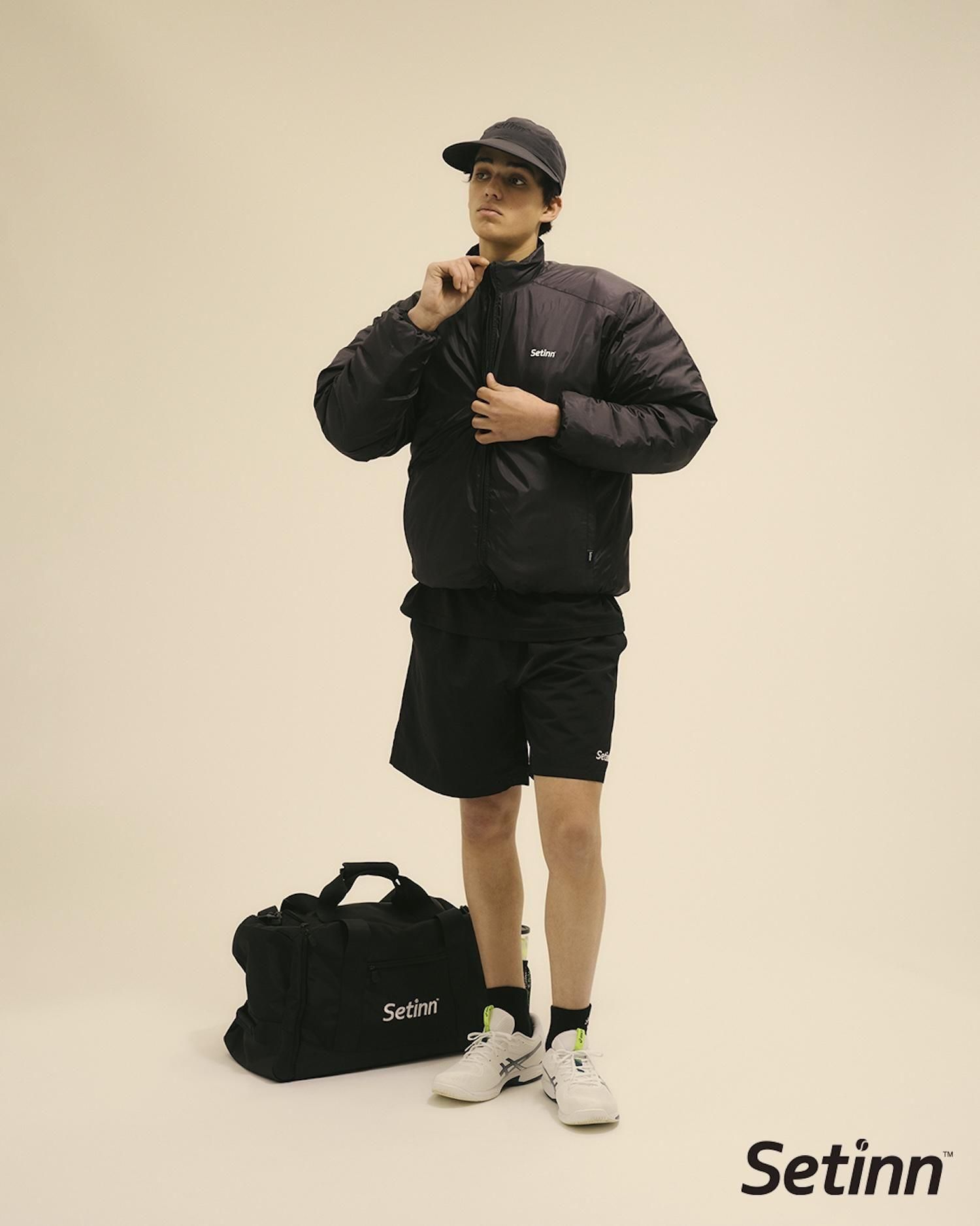 パンツ Setinn Final Shorts BLACK L Setinn Final Shorts – unexpected store
