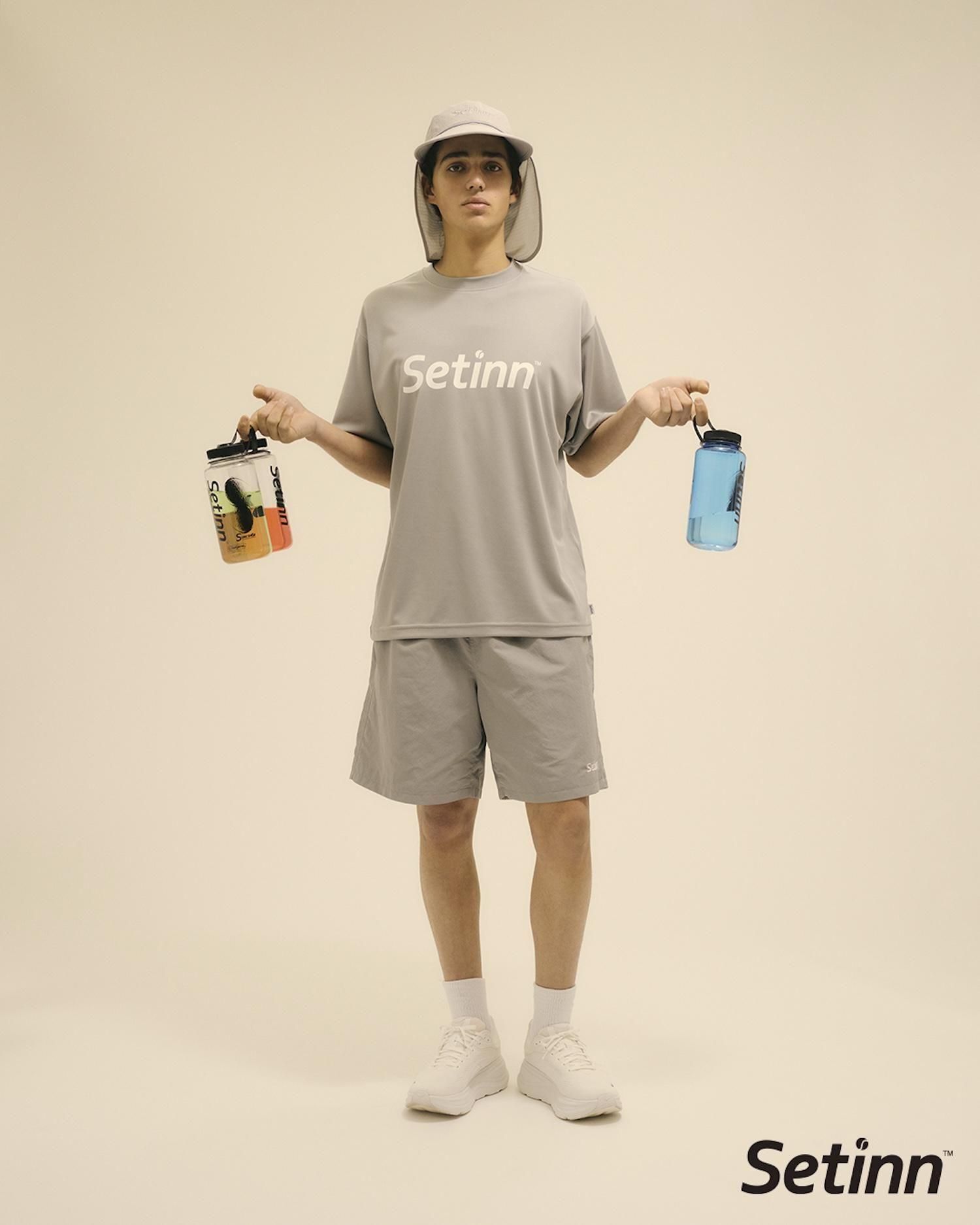 パンツ setinn Final Shorts L SetinnSetinn Final Shorts - Apple Butter Store