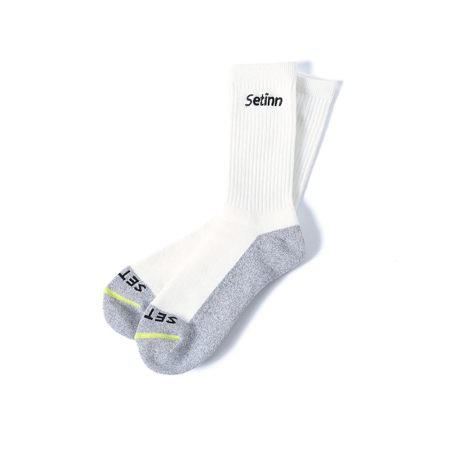 Setinn<br>Game Socks 2P<br>
