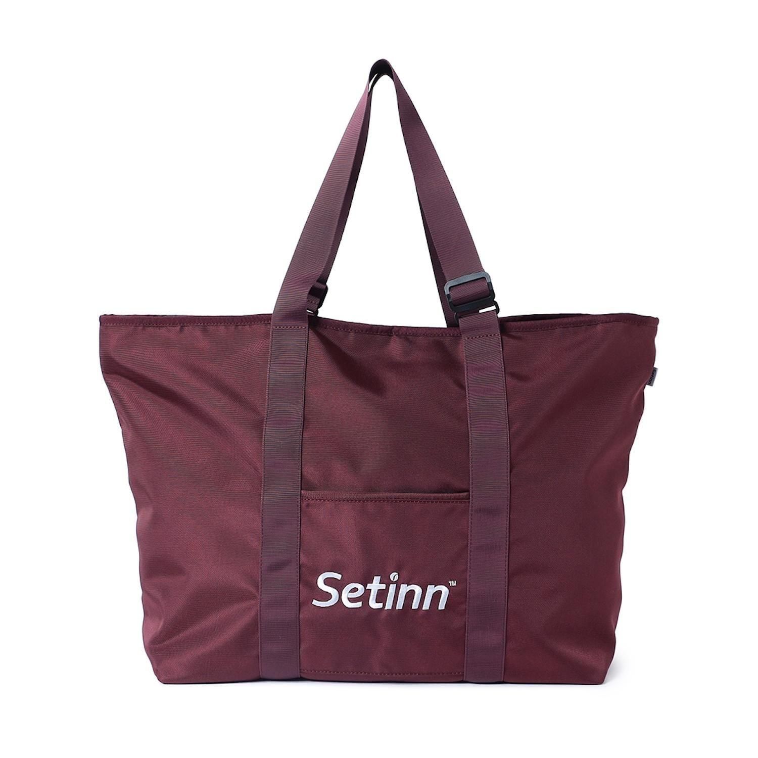 Setinn<br>Setinn Gym Tote<br>
