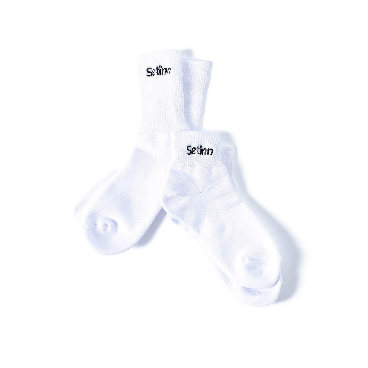 Setinn<br>Club Socks 2P<br>
