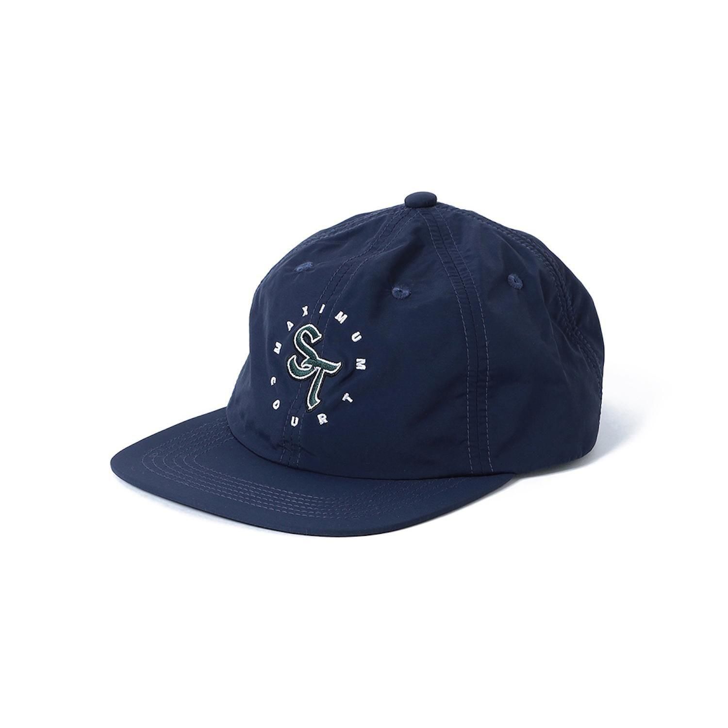 Setinn<br>Maximum Court Cap<br>
