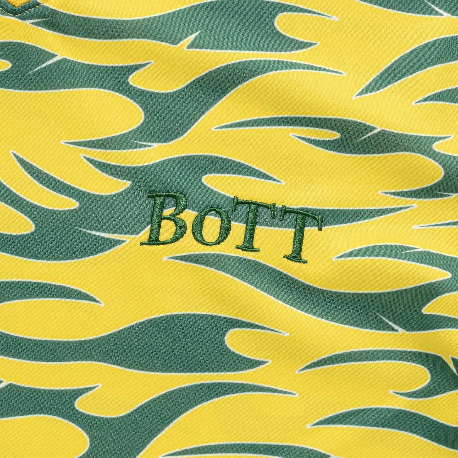 BoTTFlame Soccer Shirt - Apple Butter Store