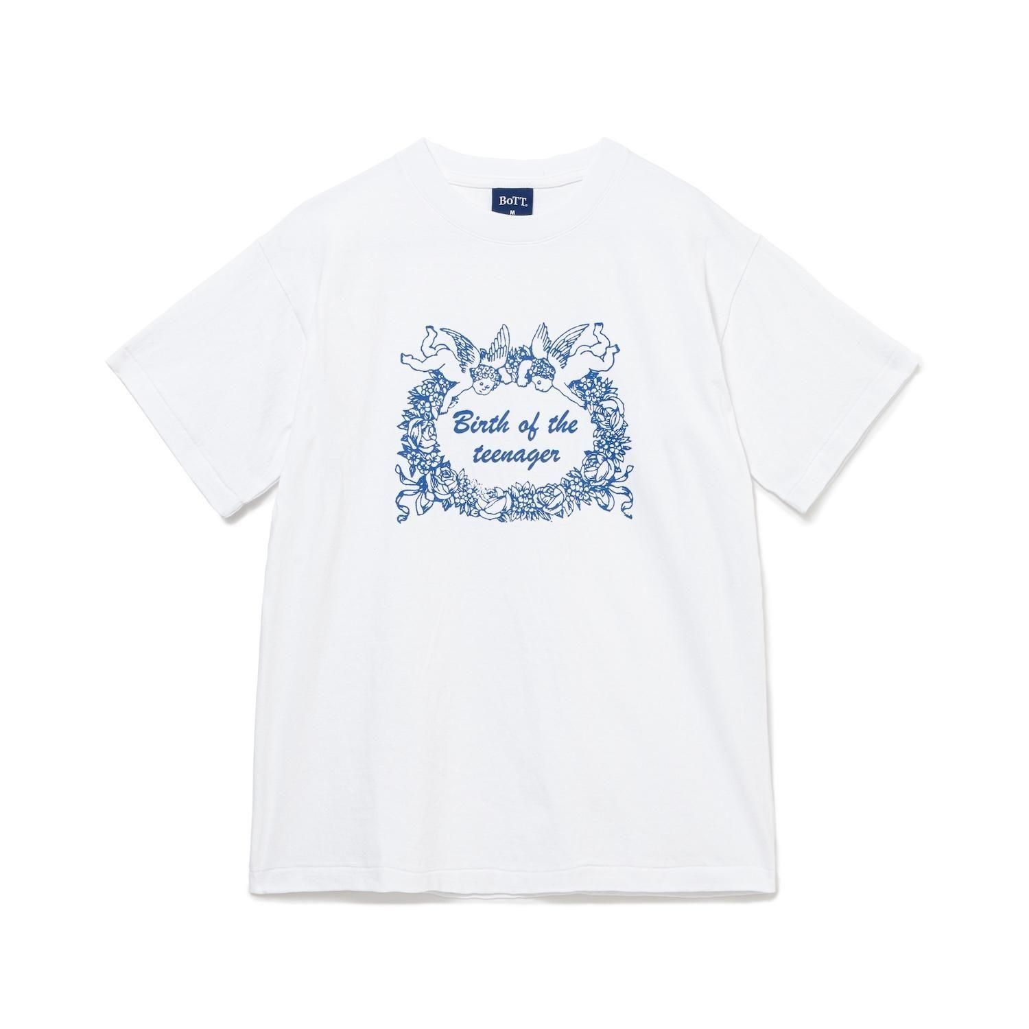 BoTT<br>Angel Tee<br>