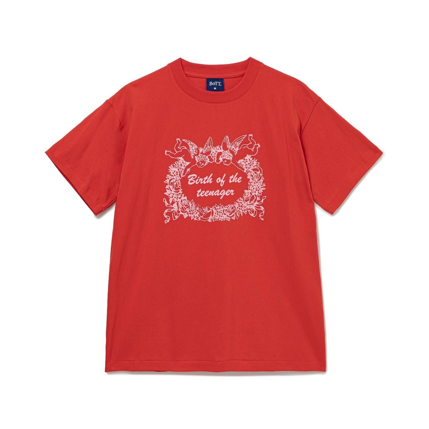 BoTT<br>Angel Tee<br>