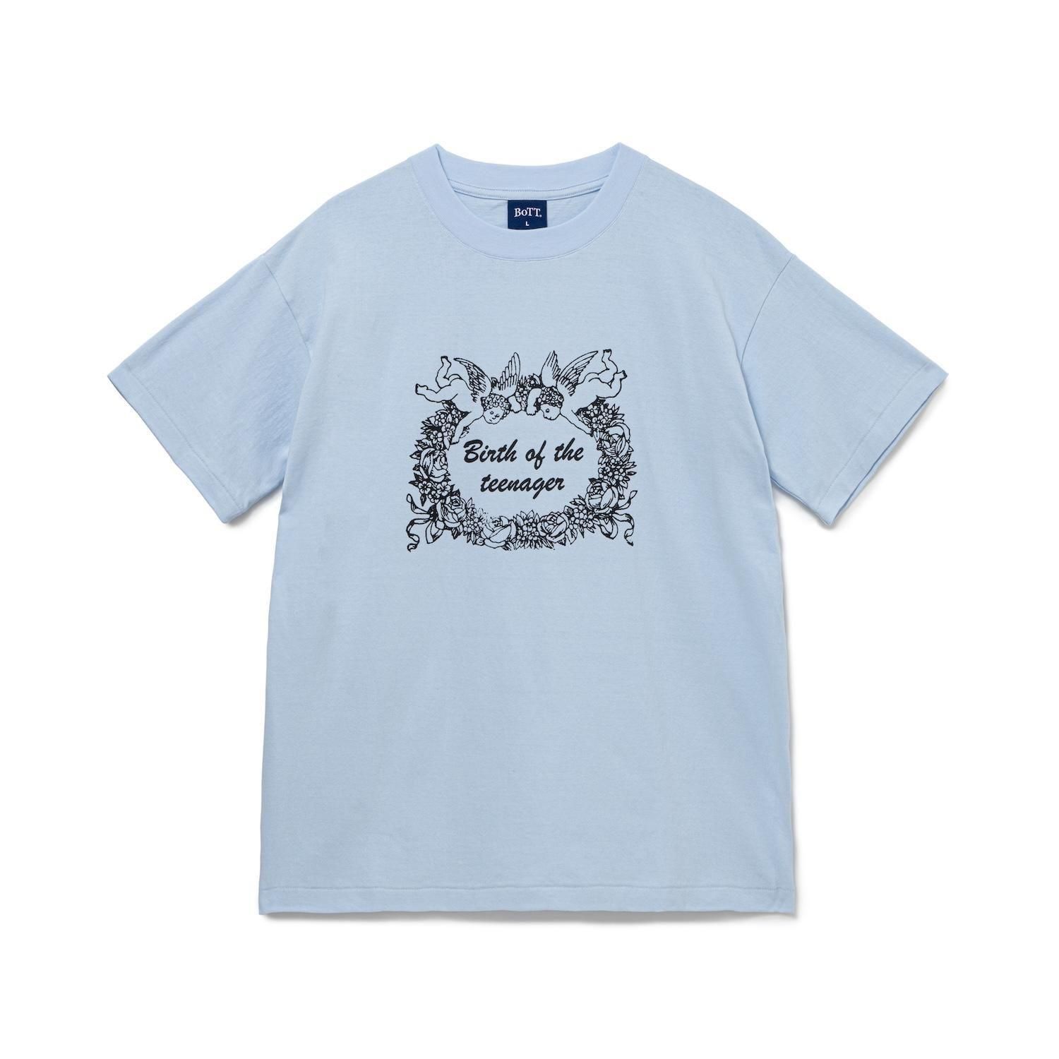 BoTT<br>Angel Tee<br>