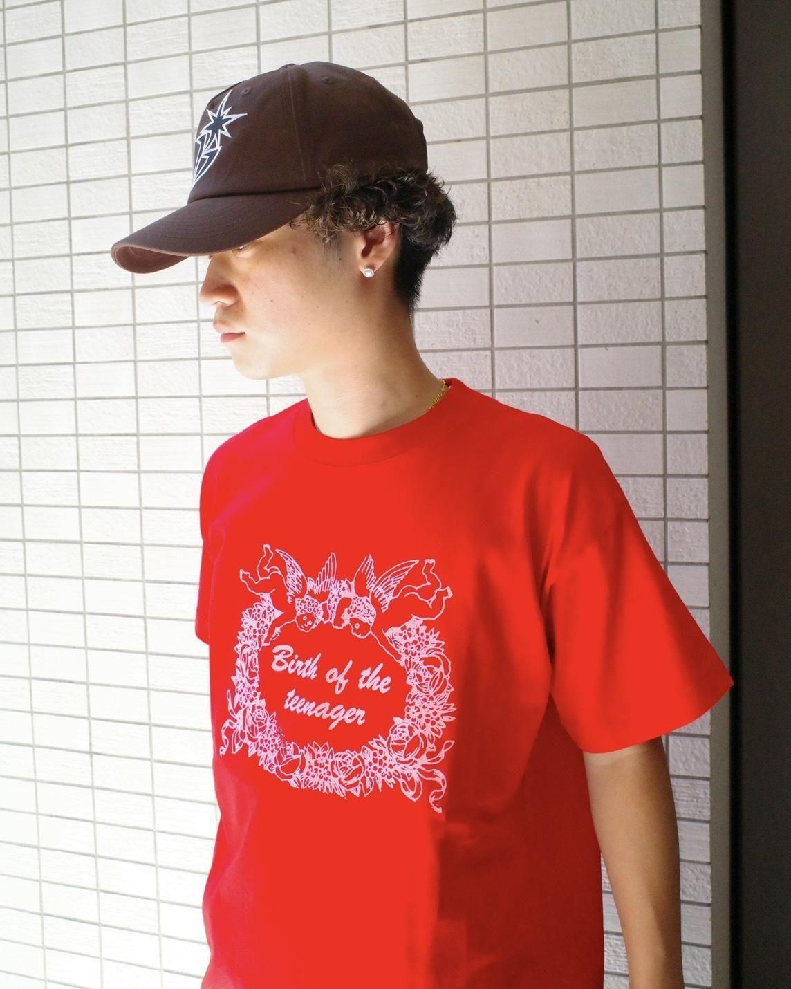 BoTTB Logo 5-Panel Cap - Apple Butter Store