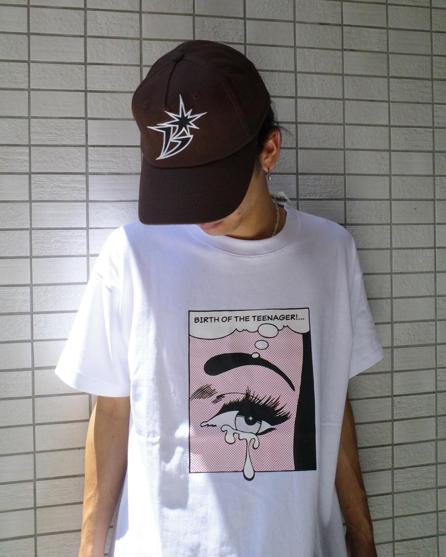 BoTTB Logo 5-Panel Cap - Apple Butter Store