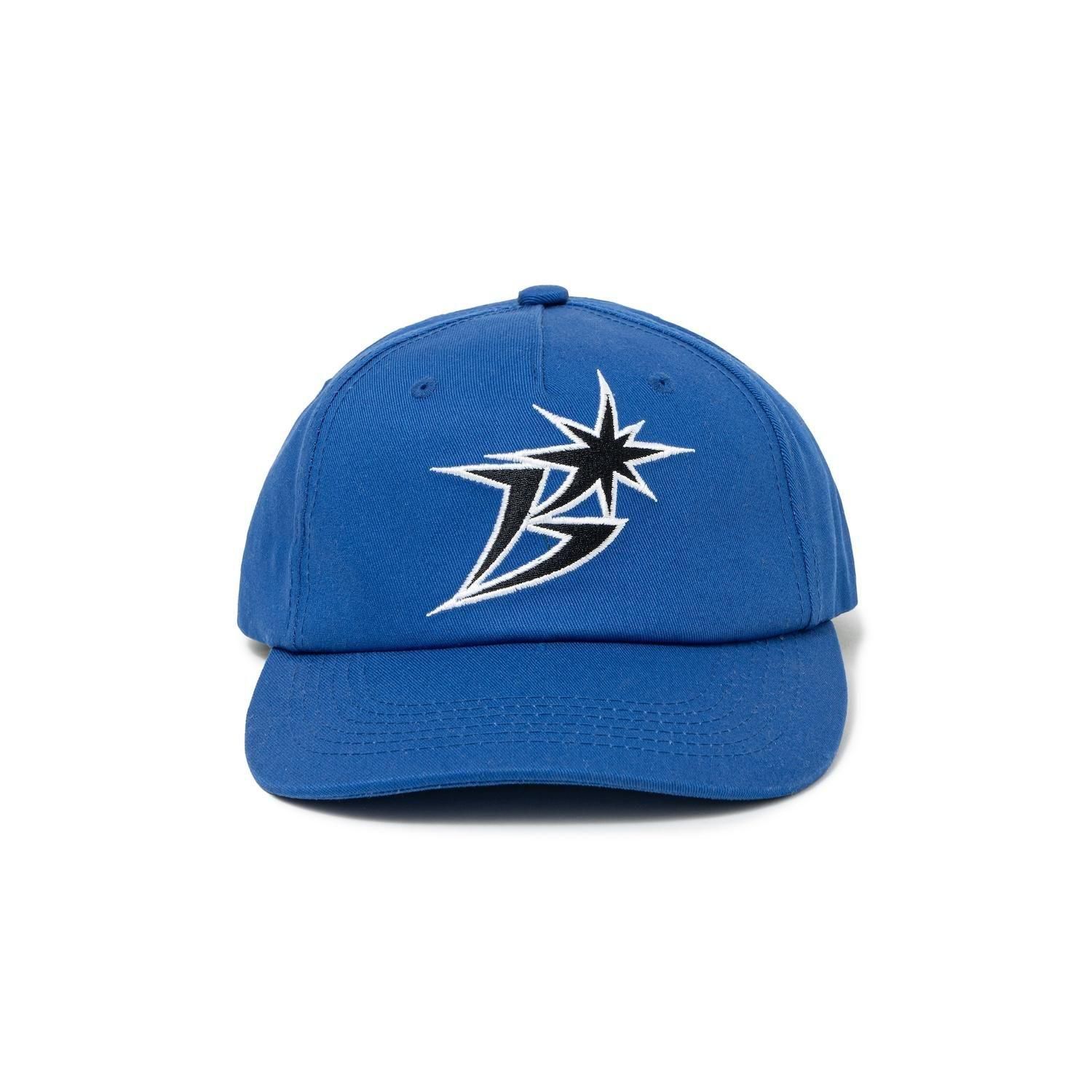 BoTT<br>B Logo 5-Panel Cap<br>