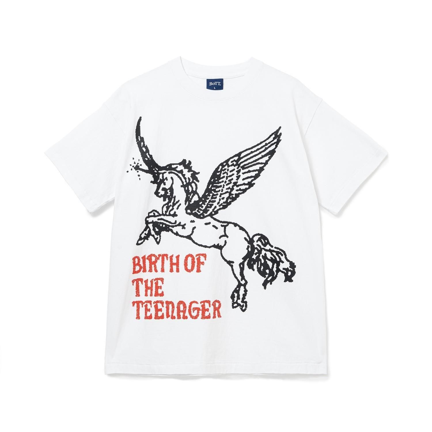 BoTT<br>Unicorn Tee<br>