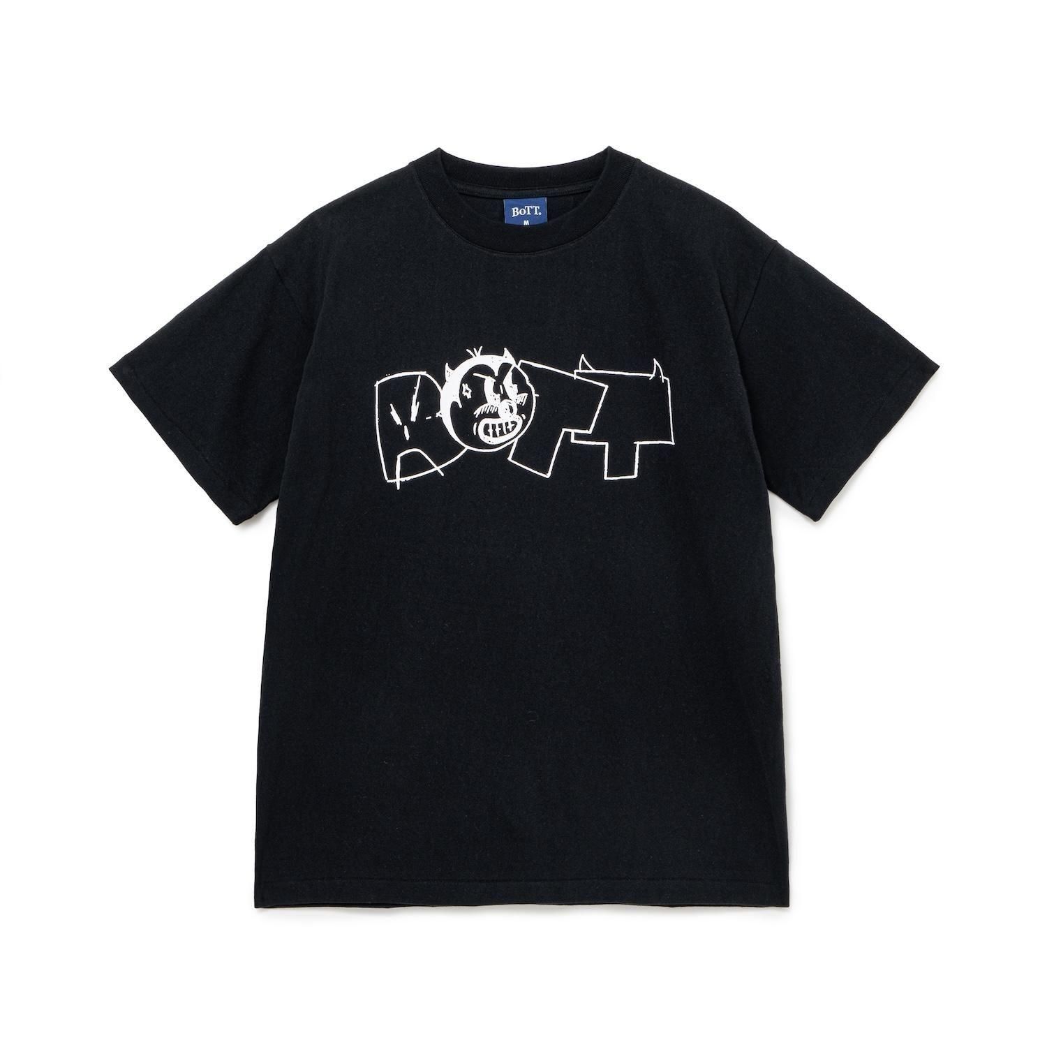BoTT<br>Pissed Off Tee<br>