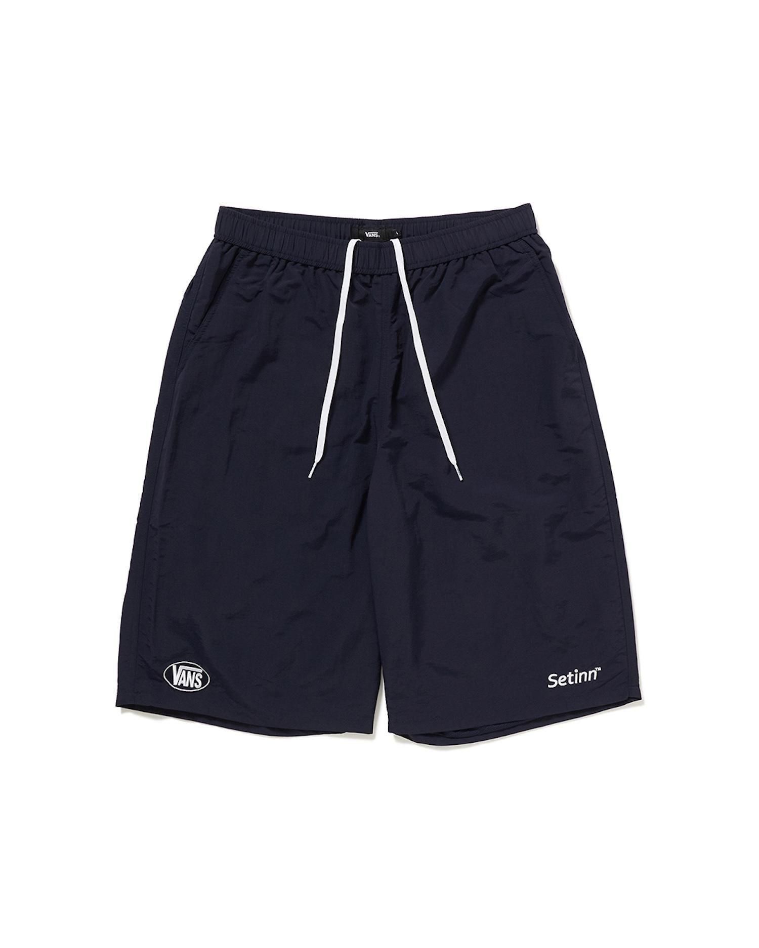 Setinn  VANS<br>SemiFinal Shorts<br>
