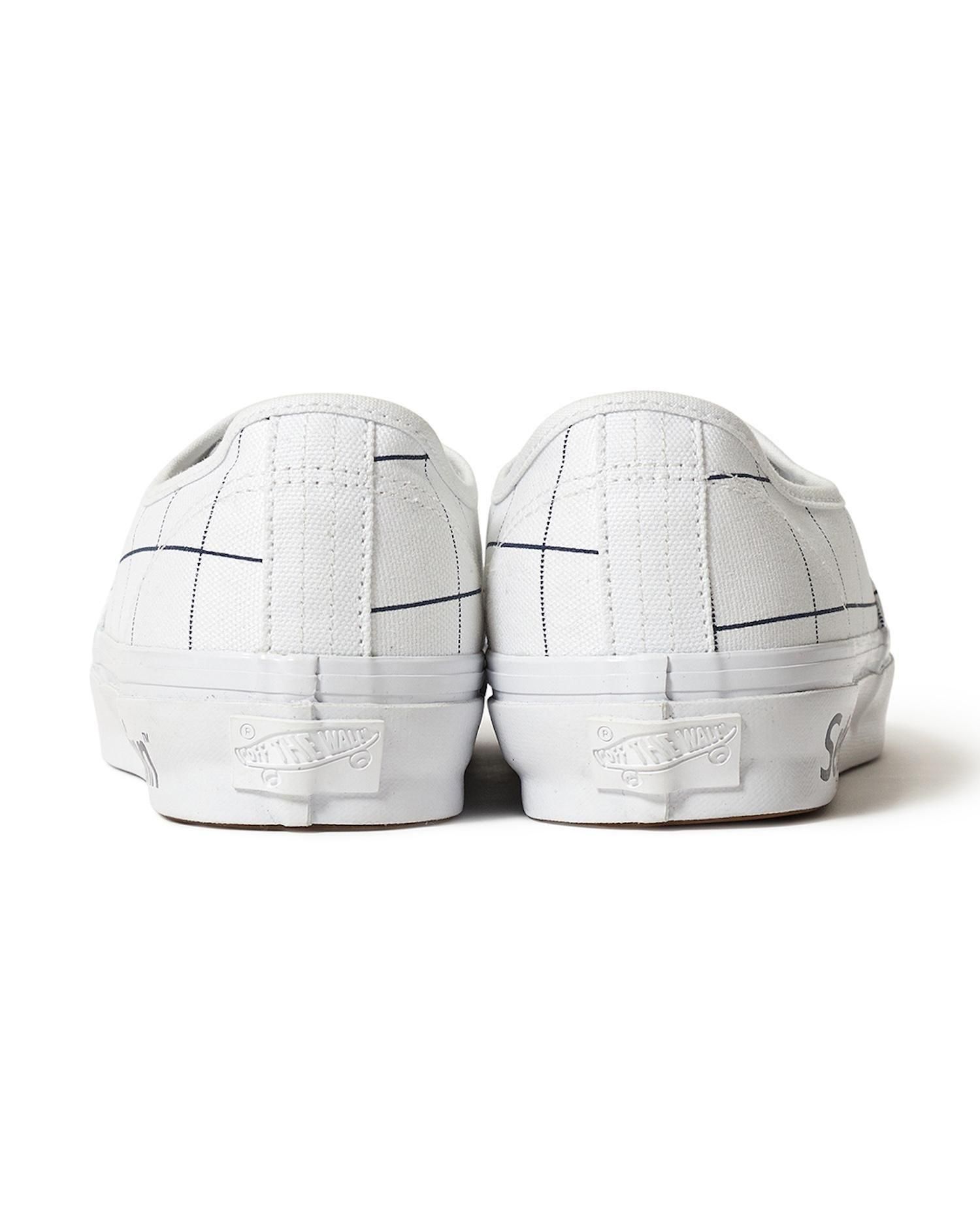 Setinn × VANSLX AUTHENTIC 44 - Apple Butter Store