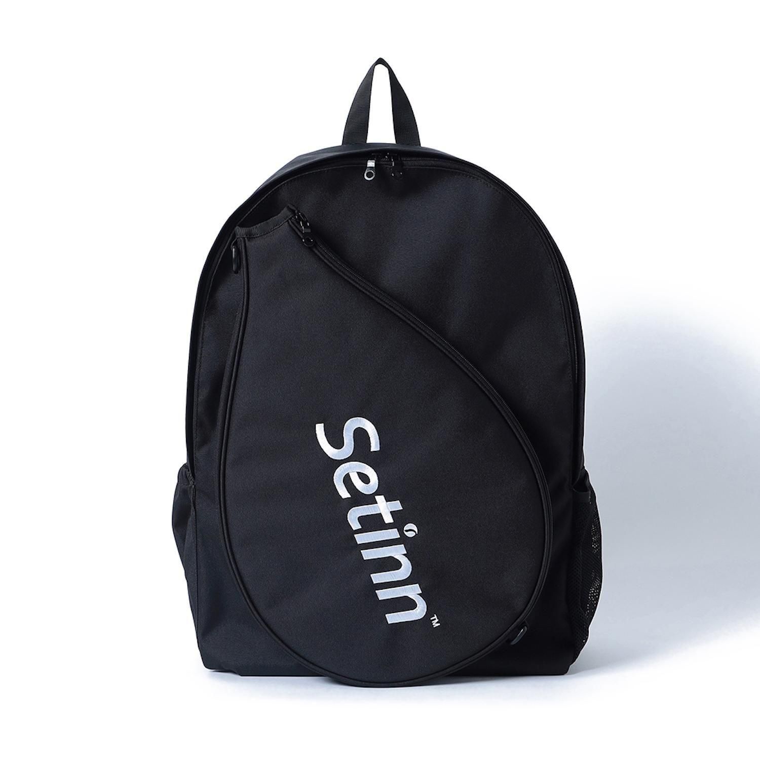 ズッタくん SetinnSetinn Racket Backpack - Apple Butter Store